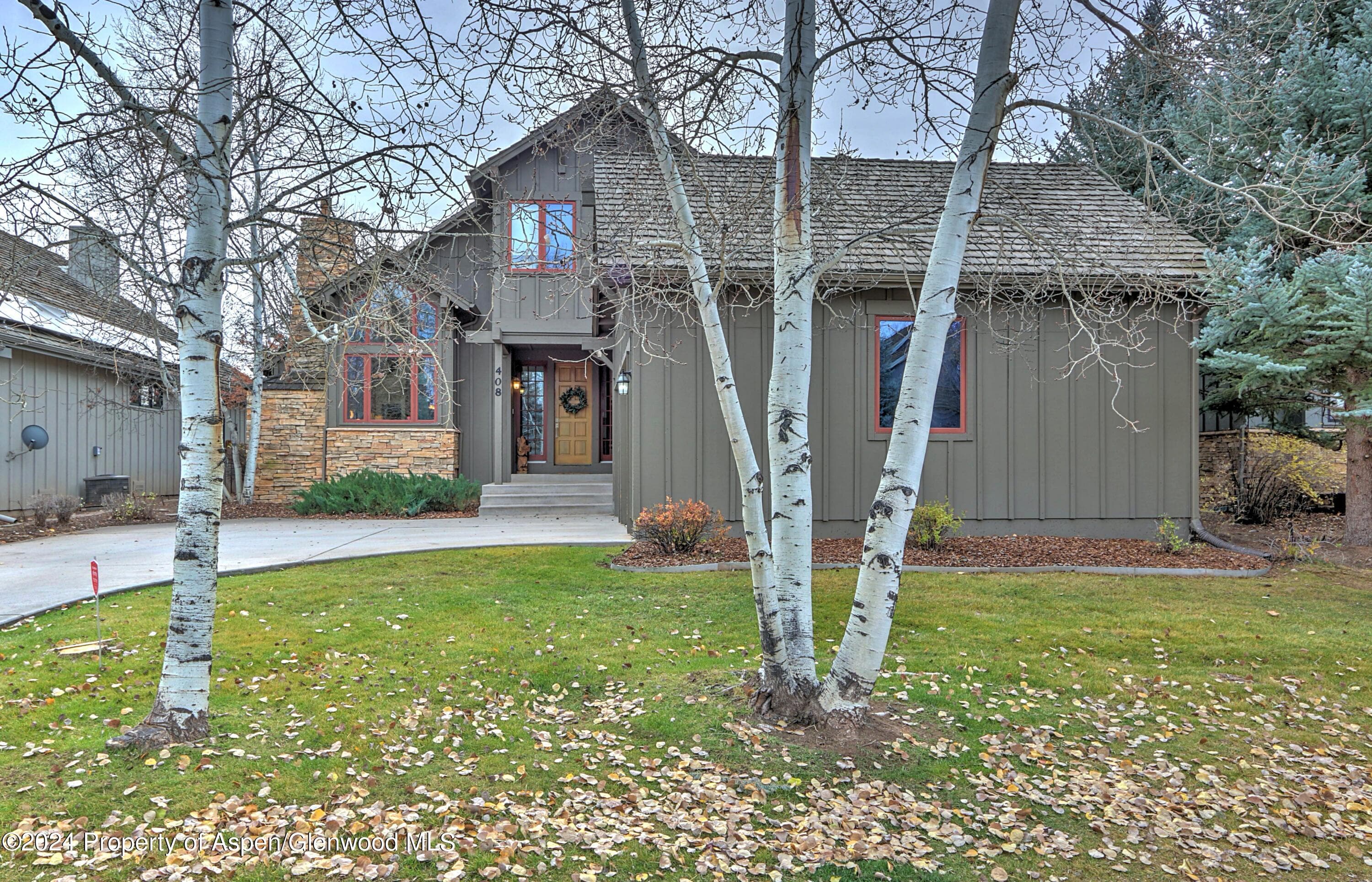 408 Settlement Lane, Carbondale, CO 81623 - Photo 41
