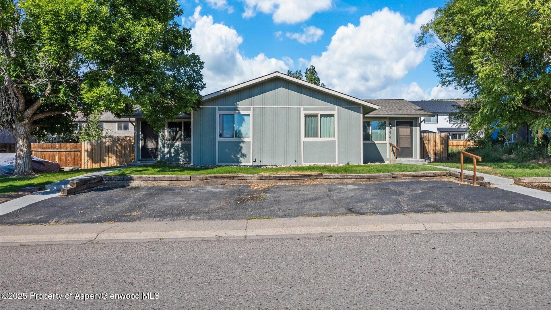 2415 West Avenue, Rifle, CO 81650 - Photo 1