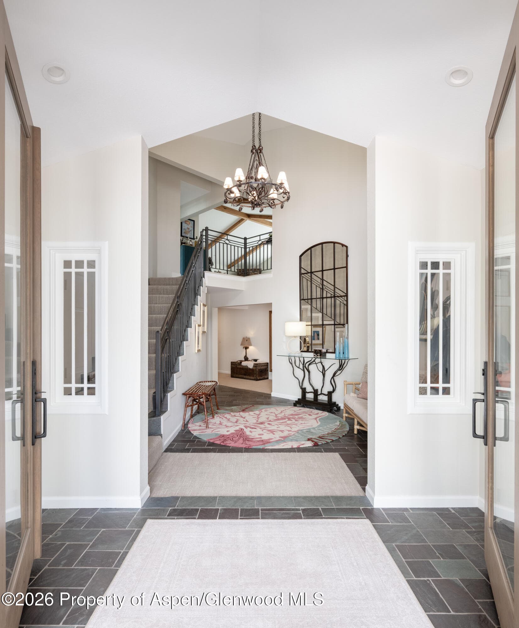 86 Maroon Drive, Aspen, CO 81611 - Photo 2