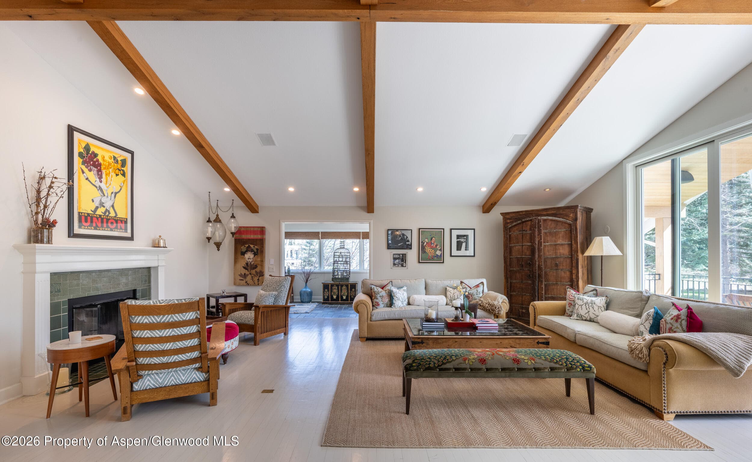 86 Maroon Drive, Aspen, CO 81611 - Photo 3