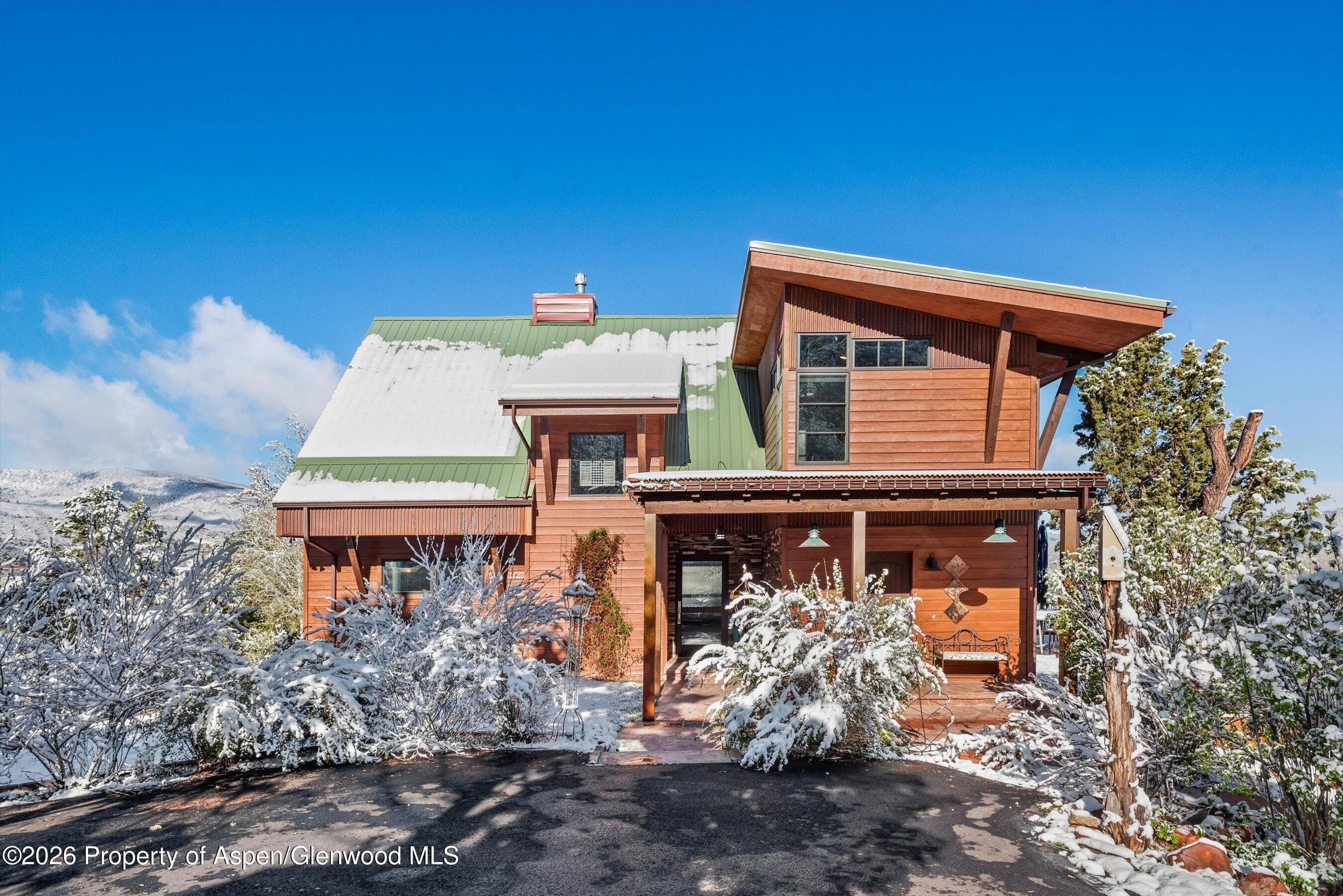 255 Little Pinon, Basalt, CO 81621 - Photo 70