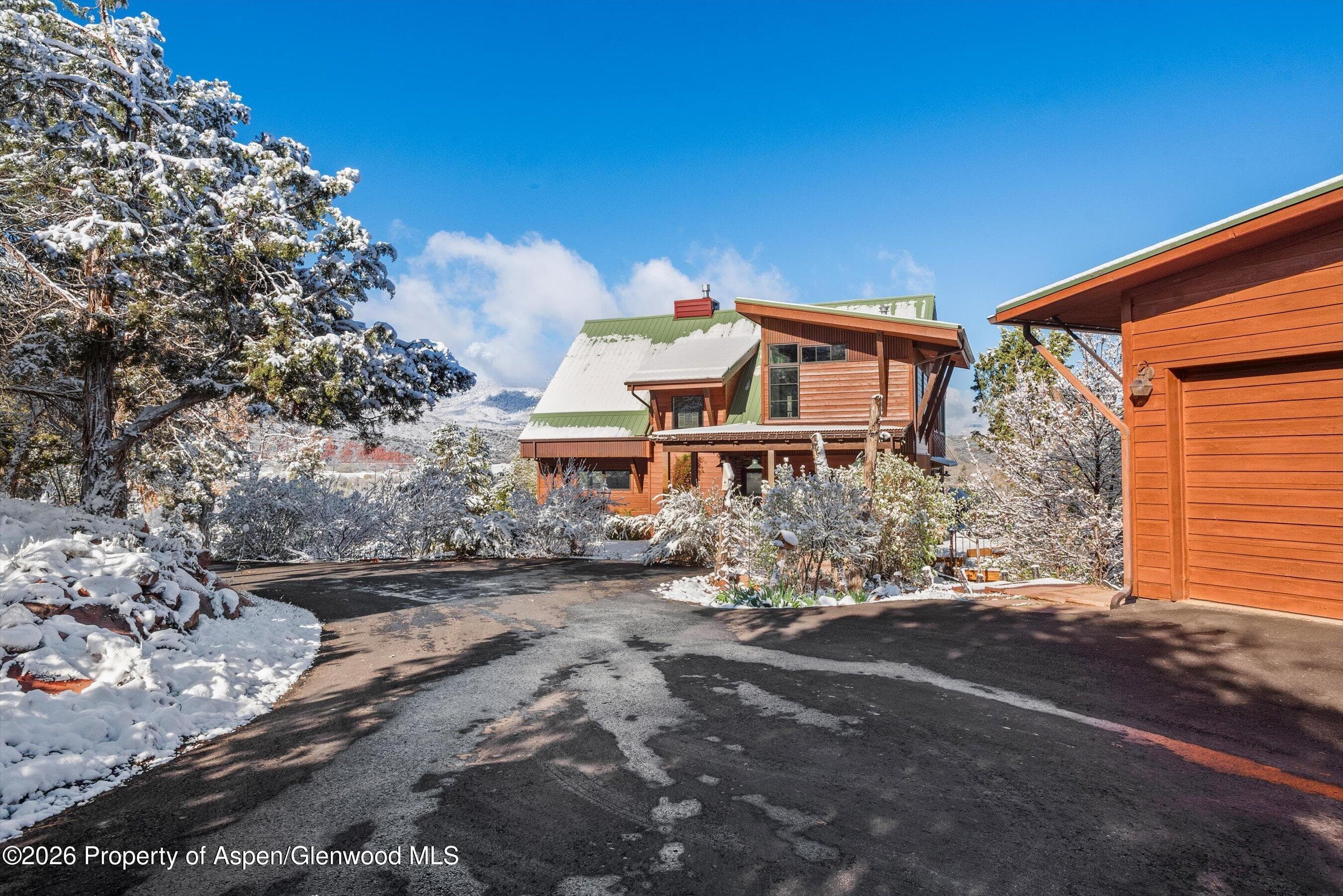 255 Little Pinon, Basalt, CO 81621 - Photo 71