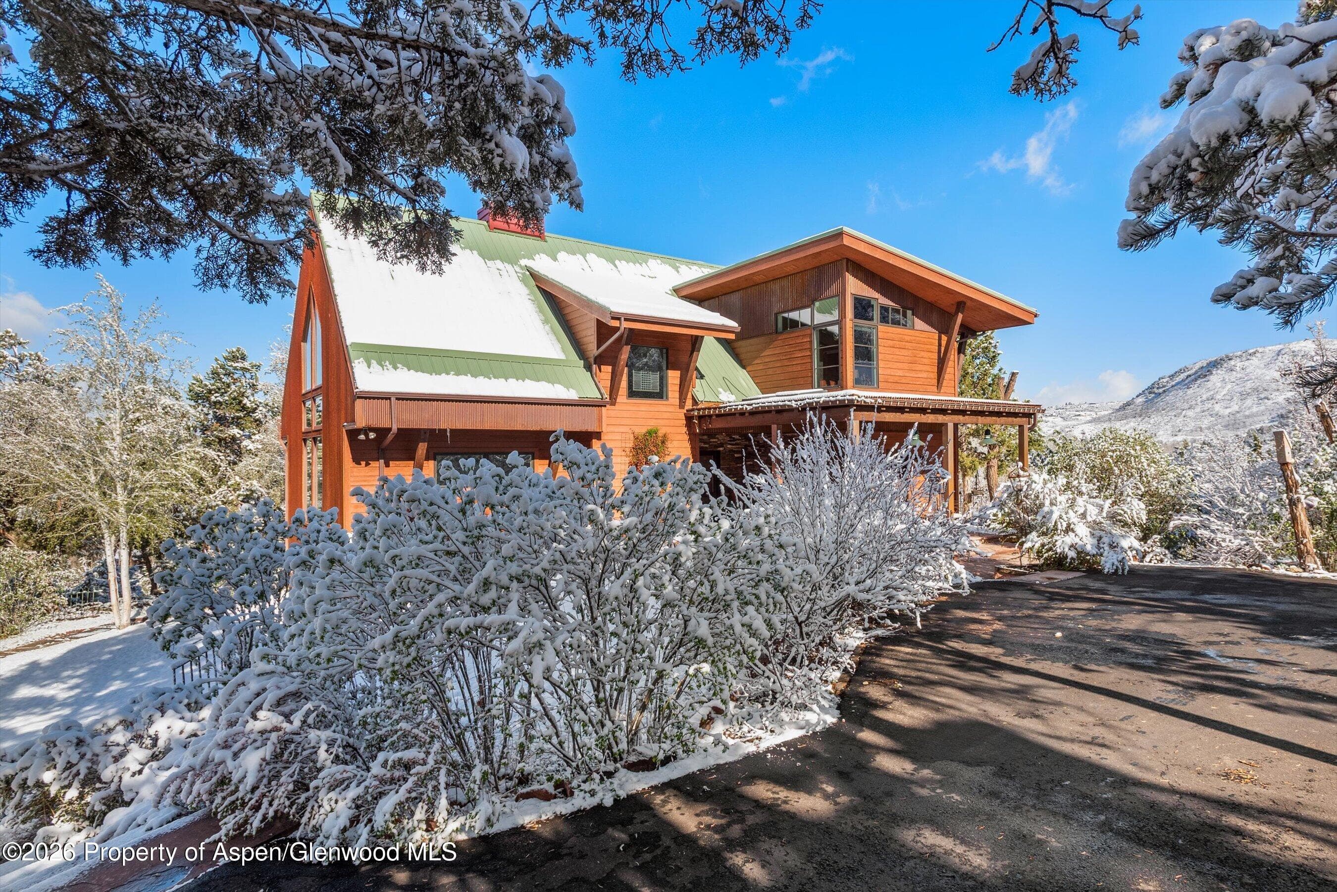 255 Little Pinon, Basalt, CO 81621 - Photo 73