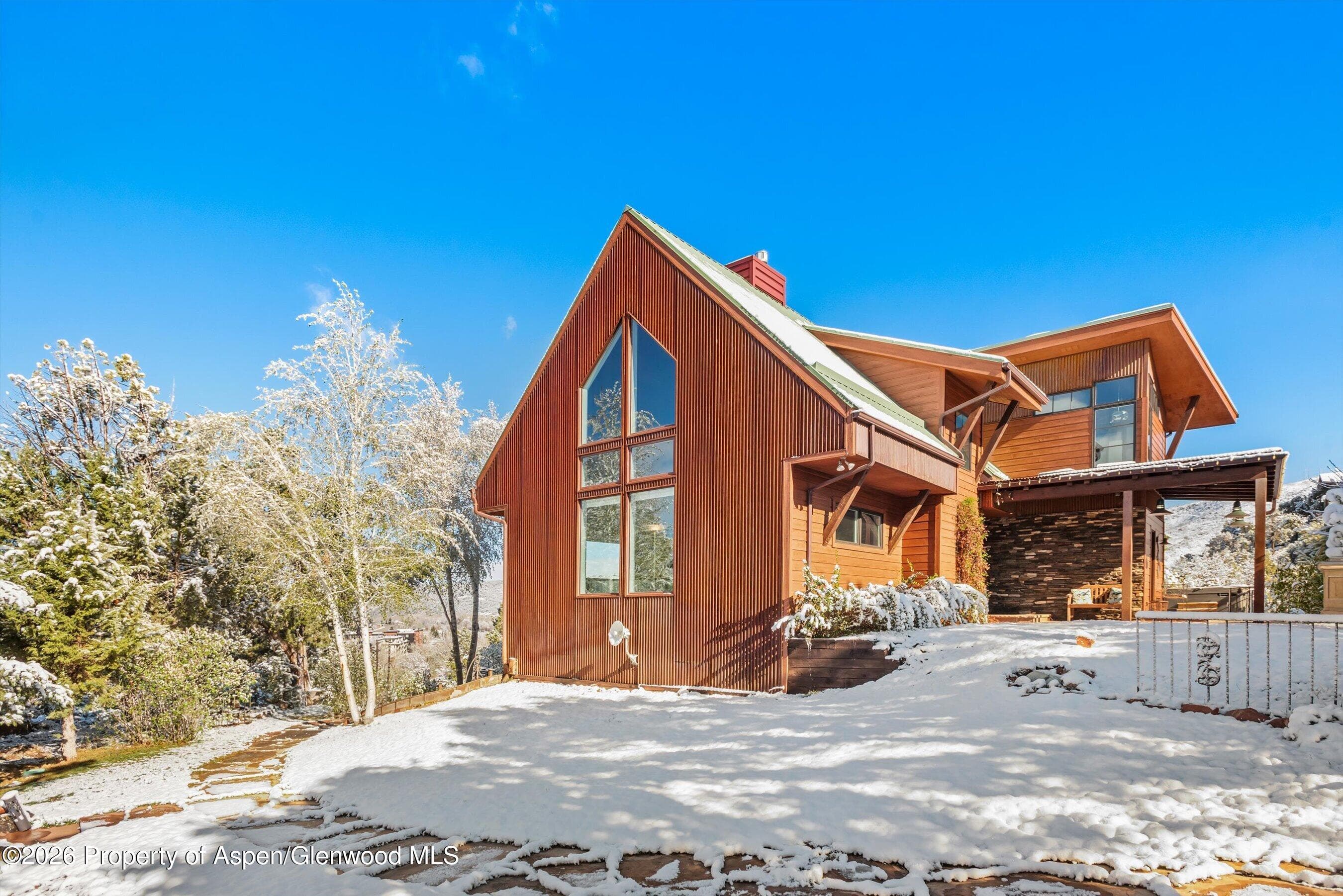 255 Little Pinon, Basalt, CO 81621 - Photo 76