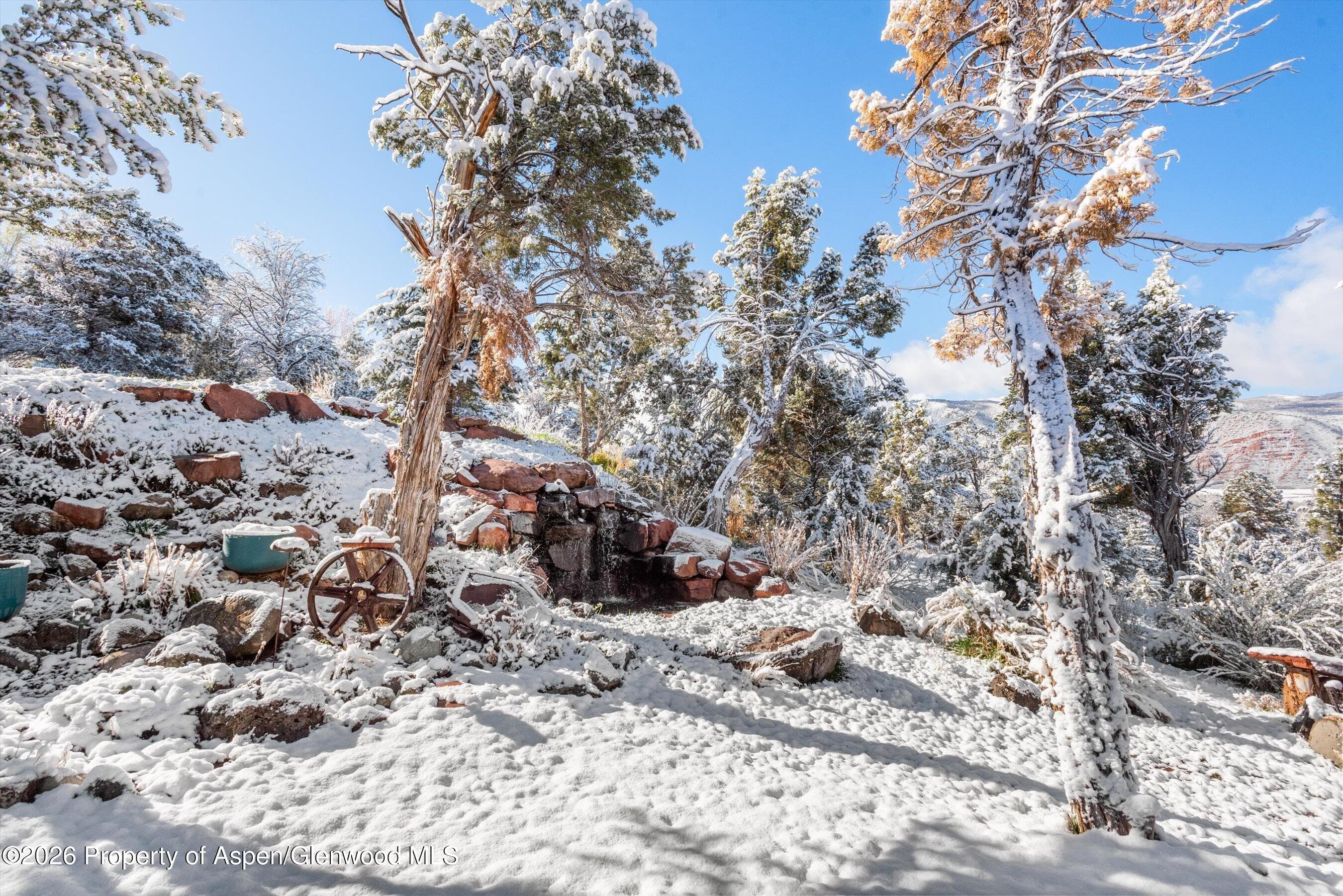 255 Little Pinon, Basalt, CO 81621 - Photo 79