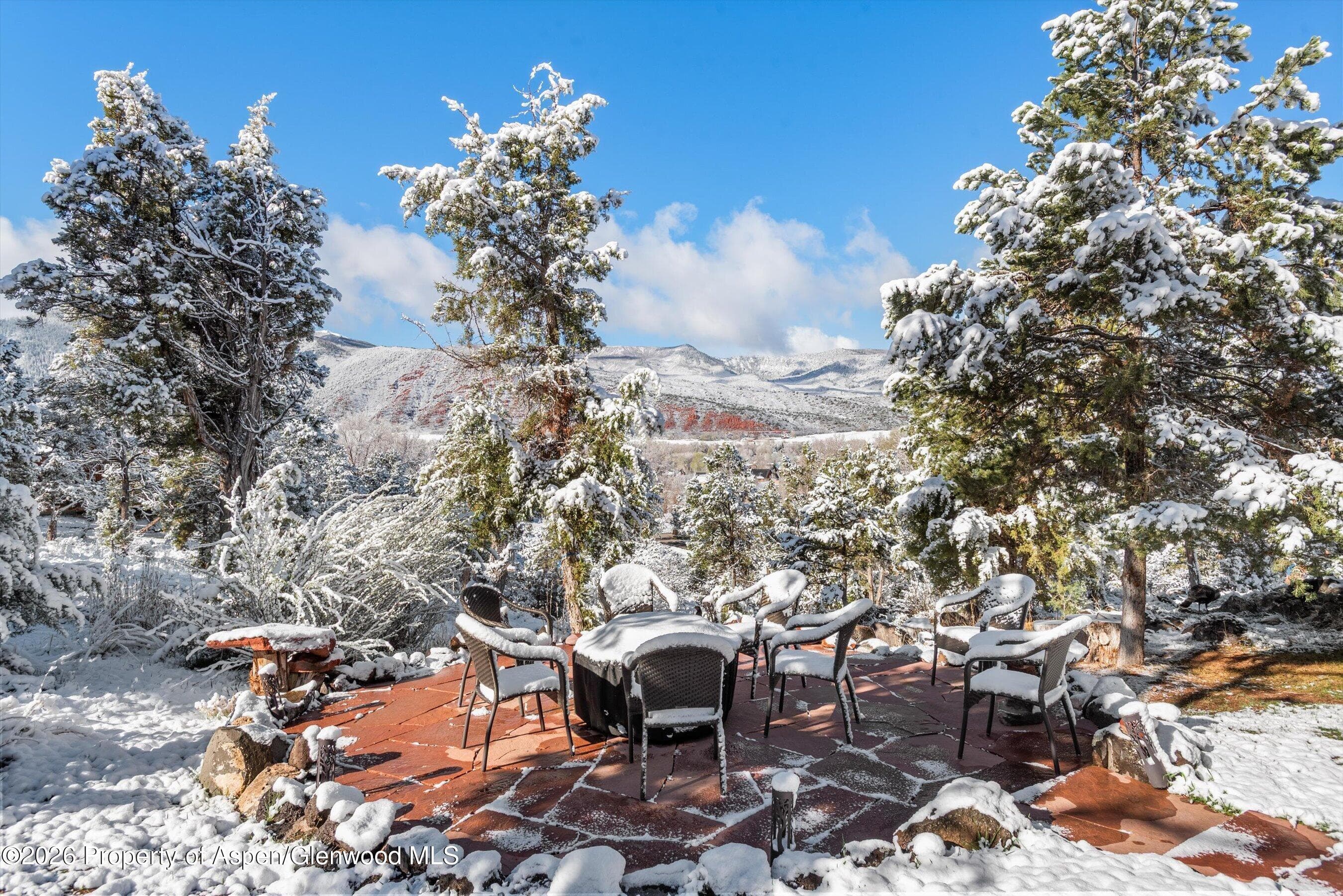 255 Little Pinon, Basalt, CO 81621 - Photo 81