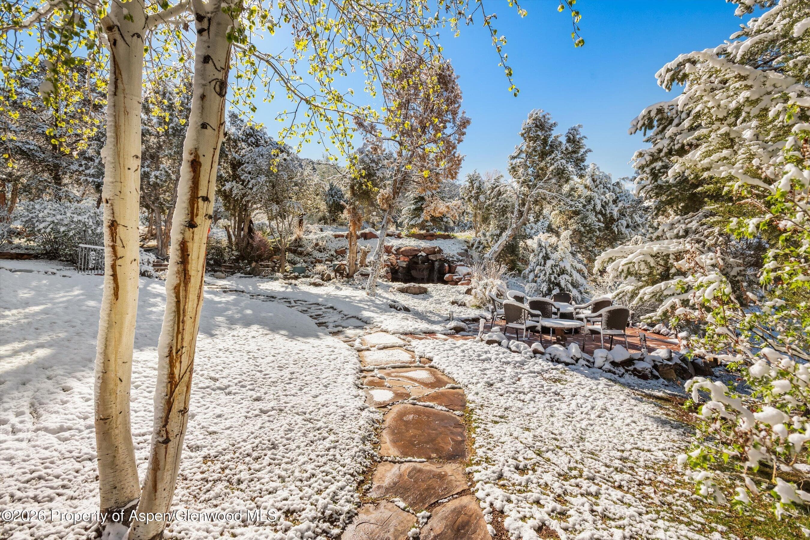 255 Little Pinon, Basalt, CO 81621 - Photo 83