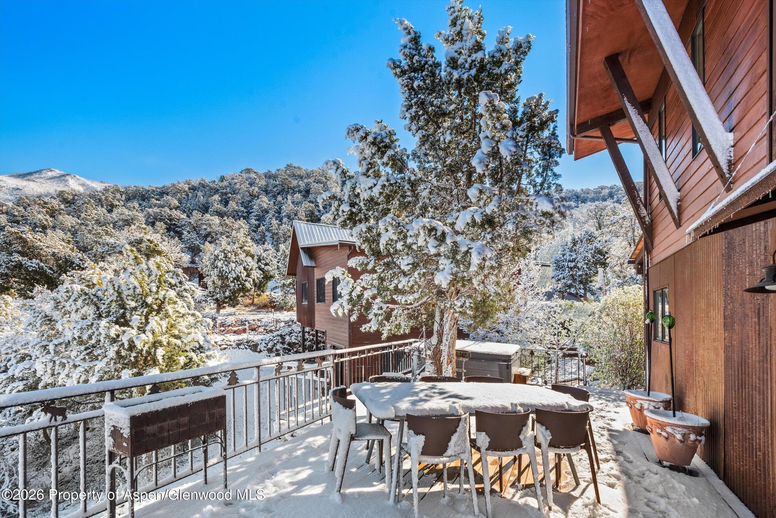 255 Little Pinon, Basalt, CO 81621 - Photo 85
