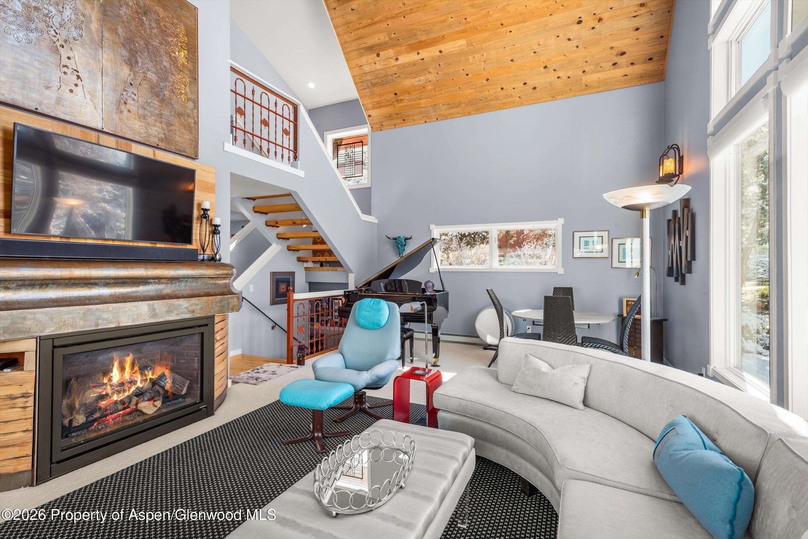 255 Little Pinon, Basalt, CO 81621 - Photo 23