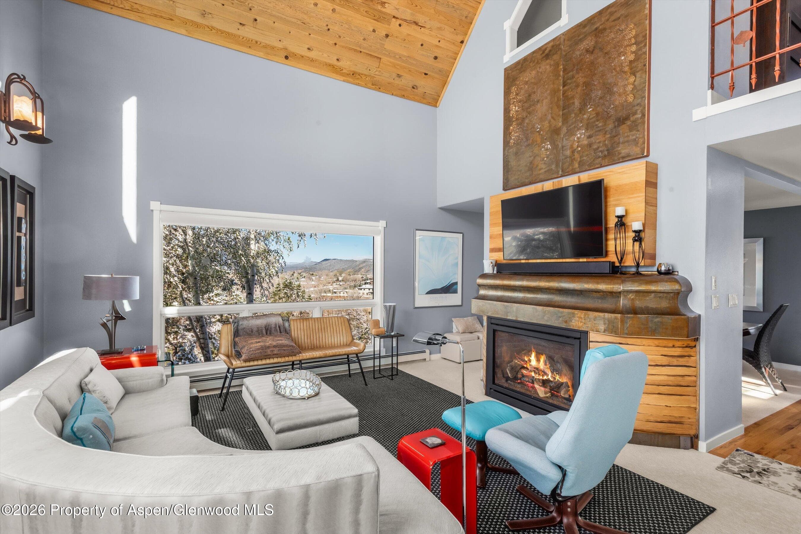 255 Little Pinon, Basalt, CO 81621 - Photo 24