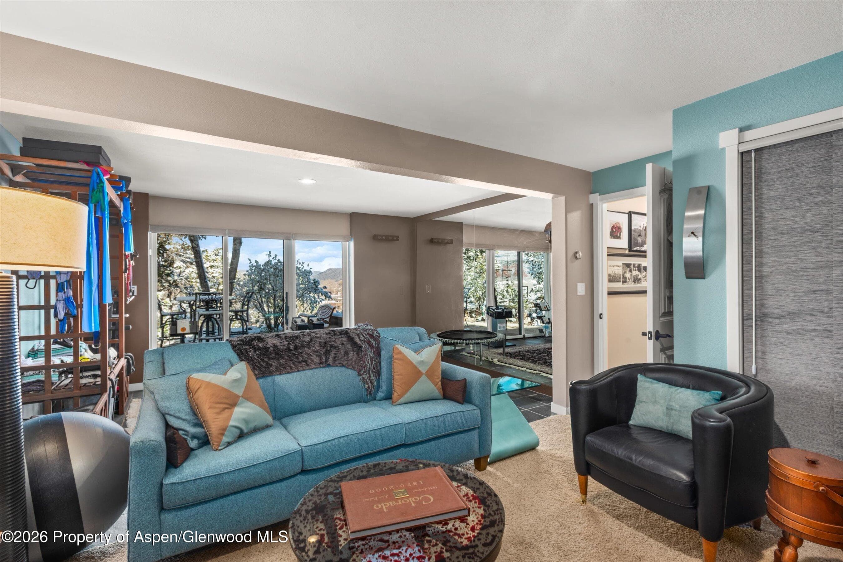 255 Little Pinon, Basalt, CO 81621 - Photo 48