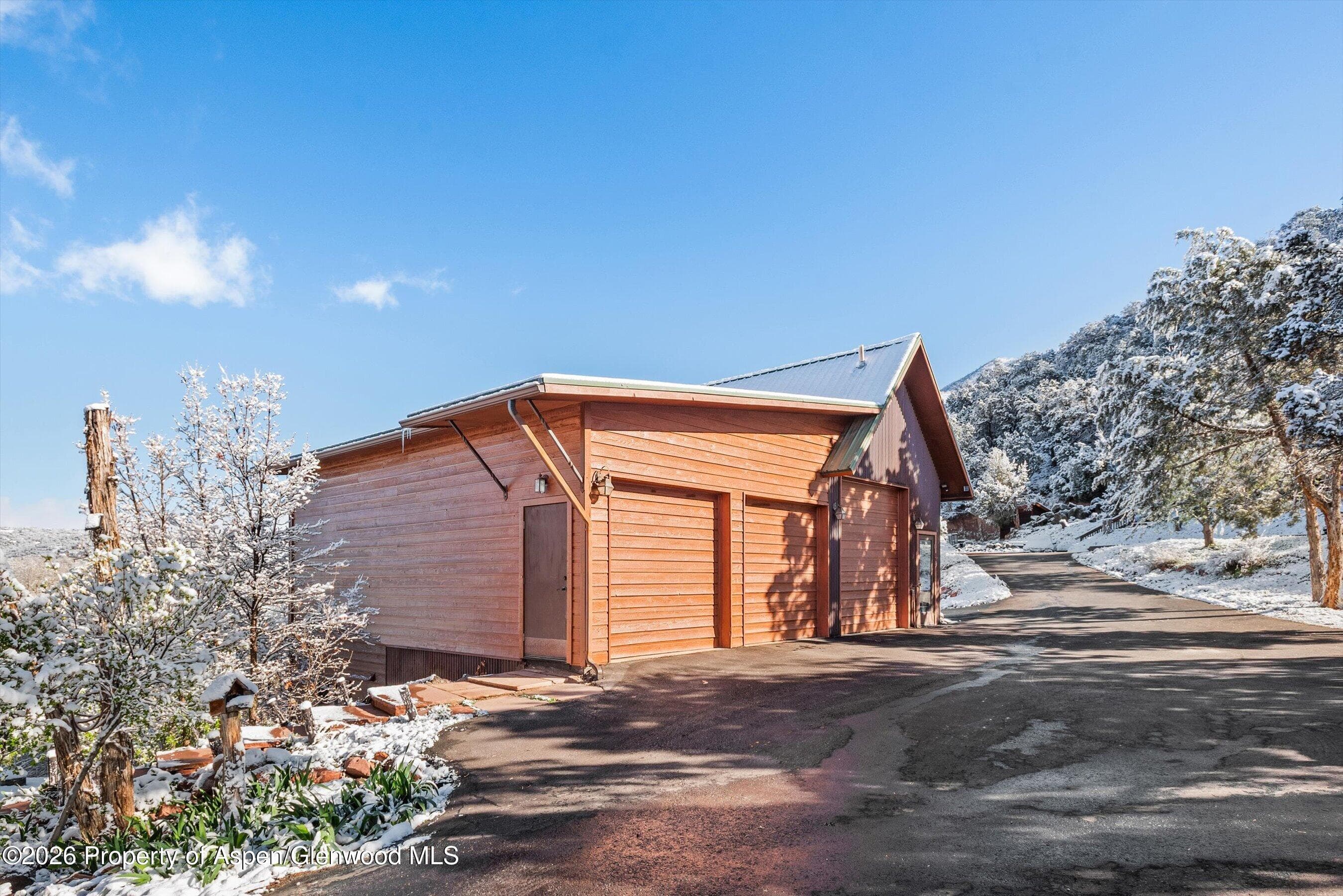 255 Little Pinon, Basalt, CO 81621 - Photo 89