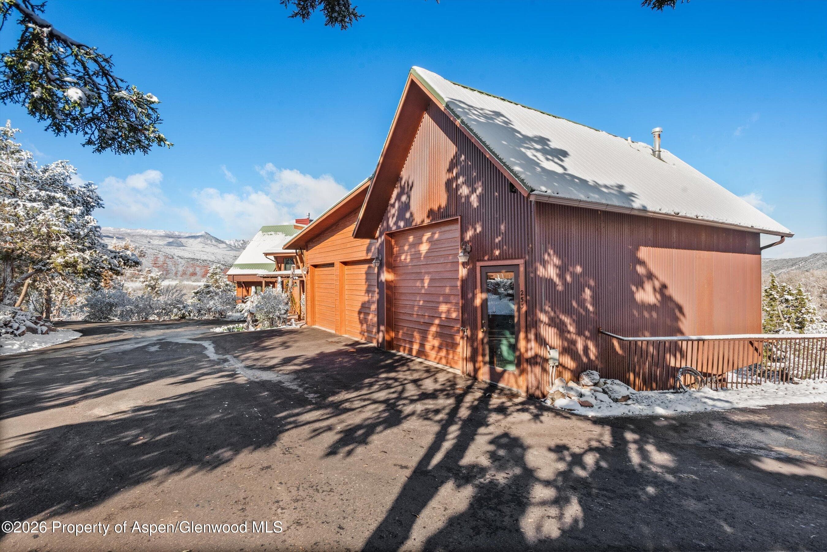 255 Little Pinon, Basalt, CO 81621 - Photo 90