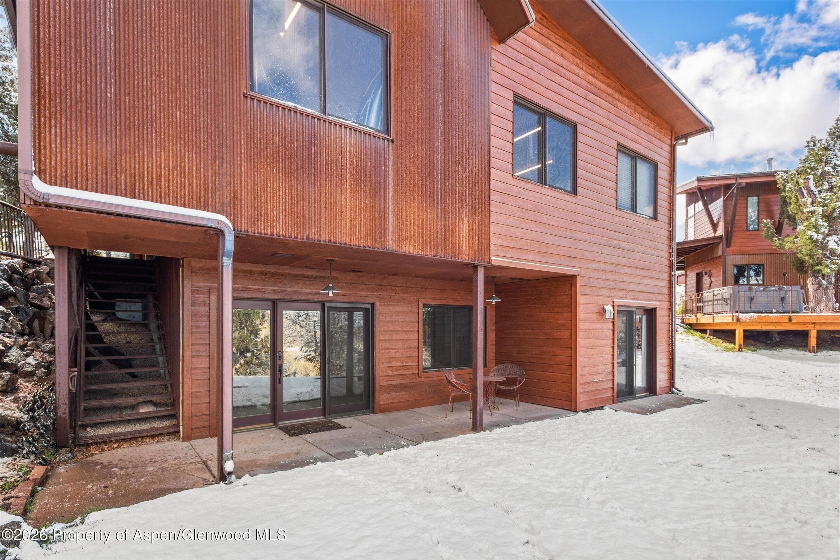 255 Little Pinon, Basalt, CO 81621 - Photo 55