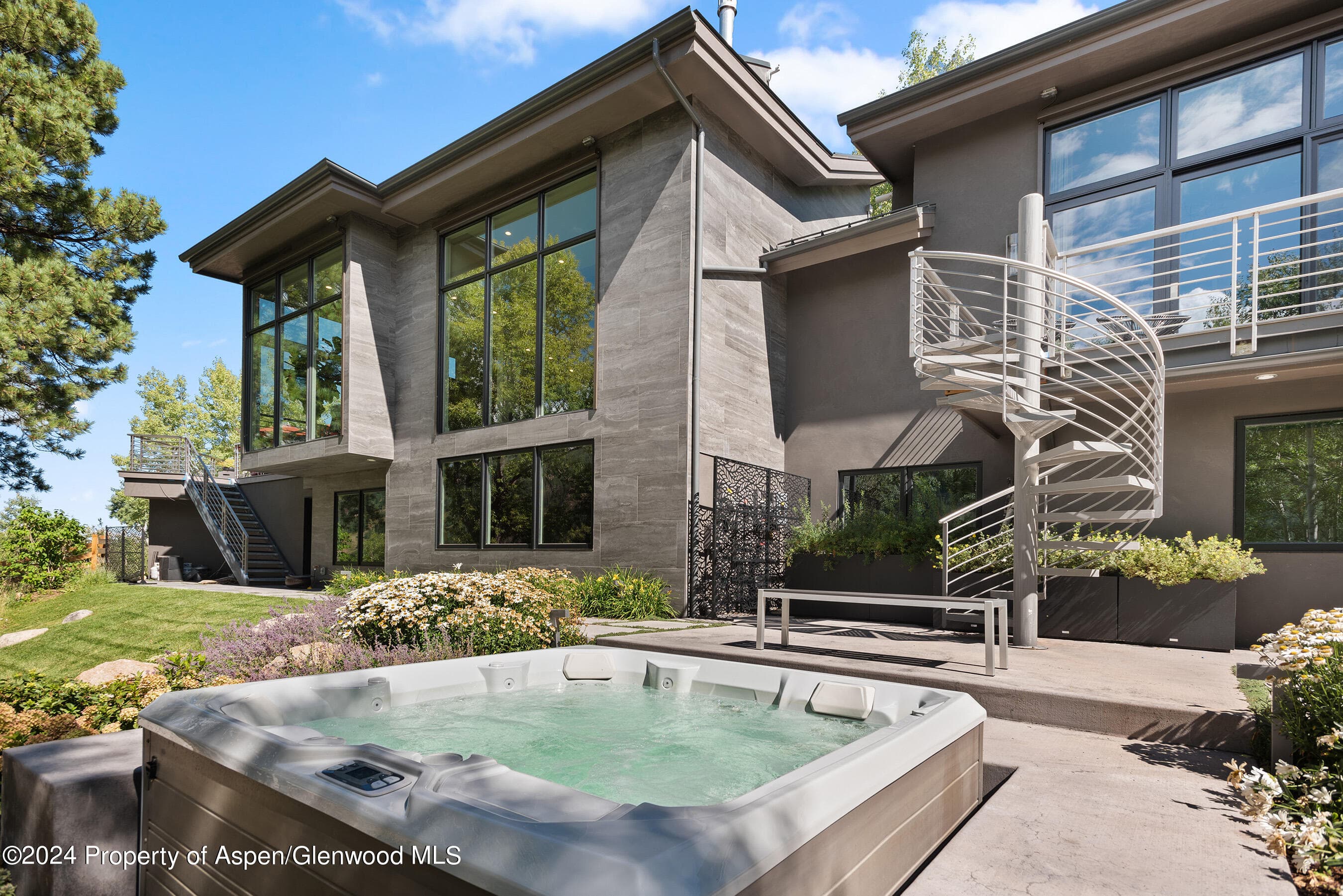 552 Mountain Laurel Drive, Aspen, CO 81611 - Photo 47