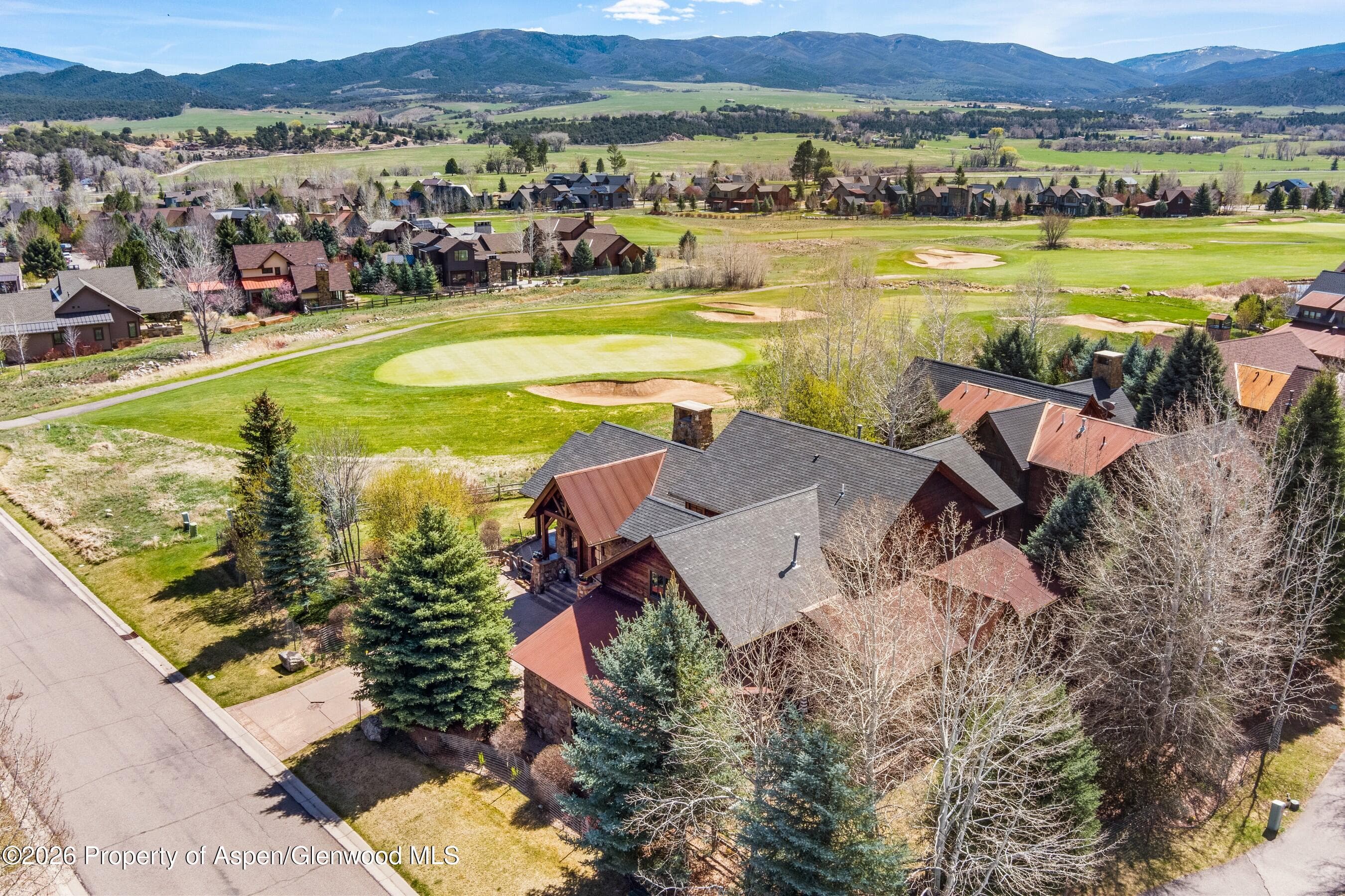104 Sopris Mesa Drive, Carbondale, CO 81623 - Photo 52