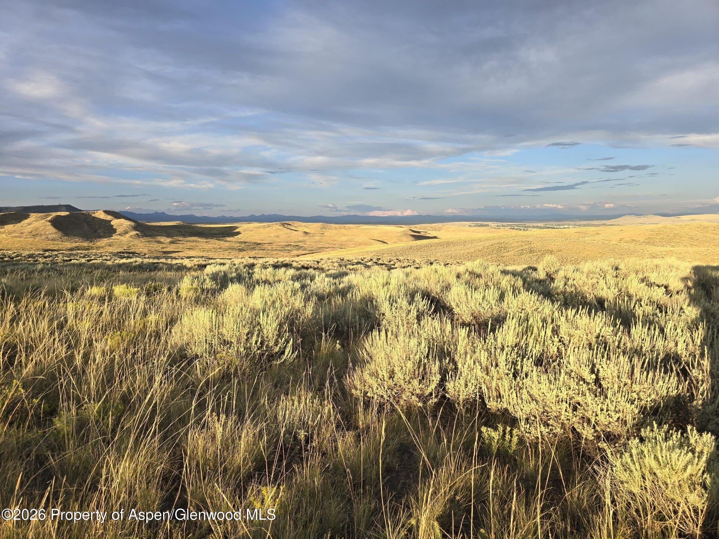 Tbd Highway 40, Craig, CO 81625 - Photo 3