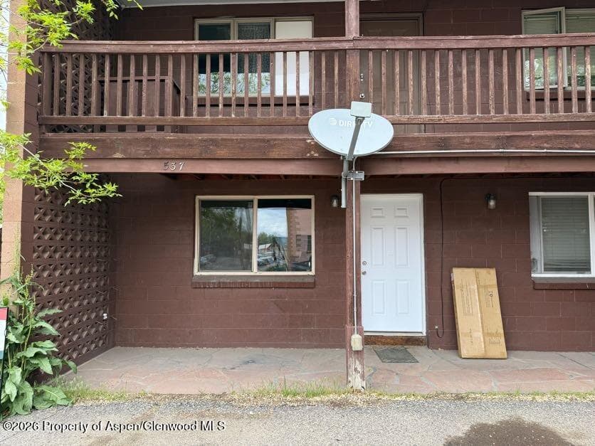537 Breeze Street #1, Craig, CO 81625 - Photo 1