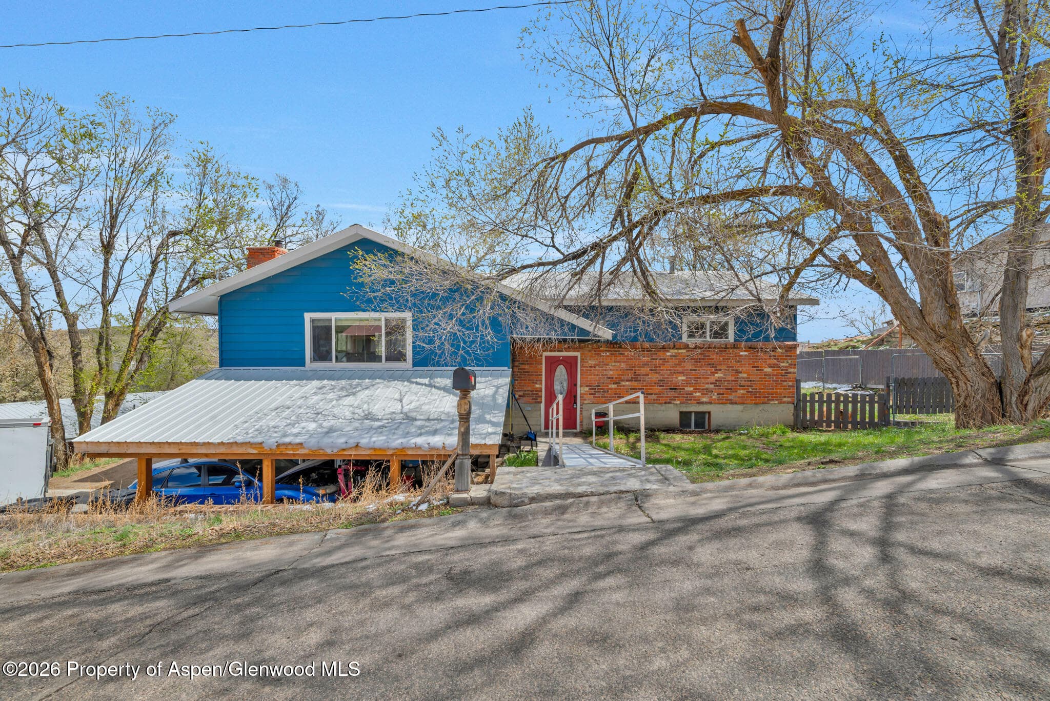 1141 Breeze Street, Craig, CO 81625 - Photo 1