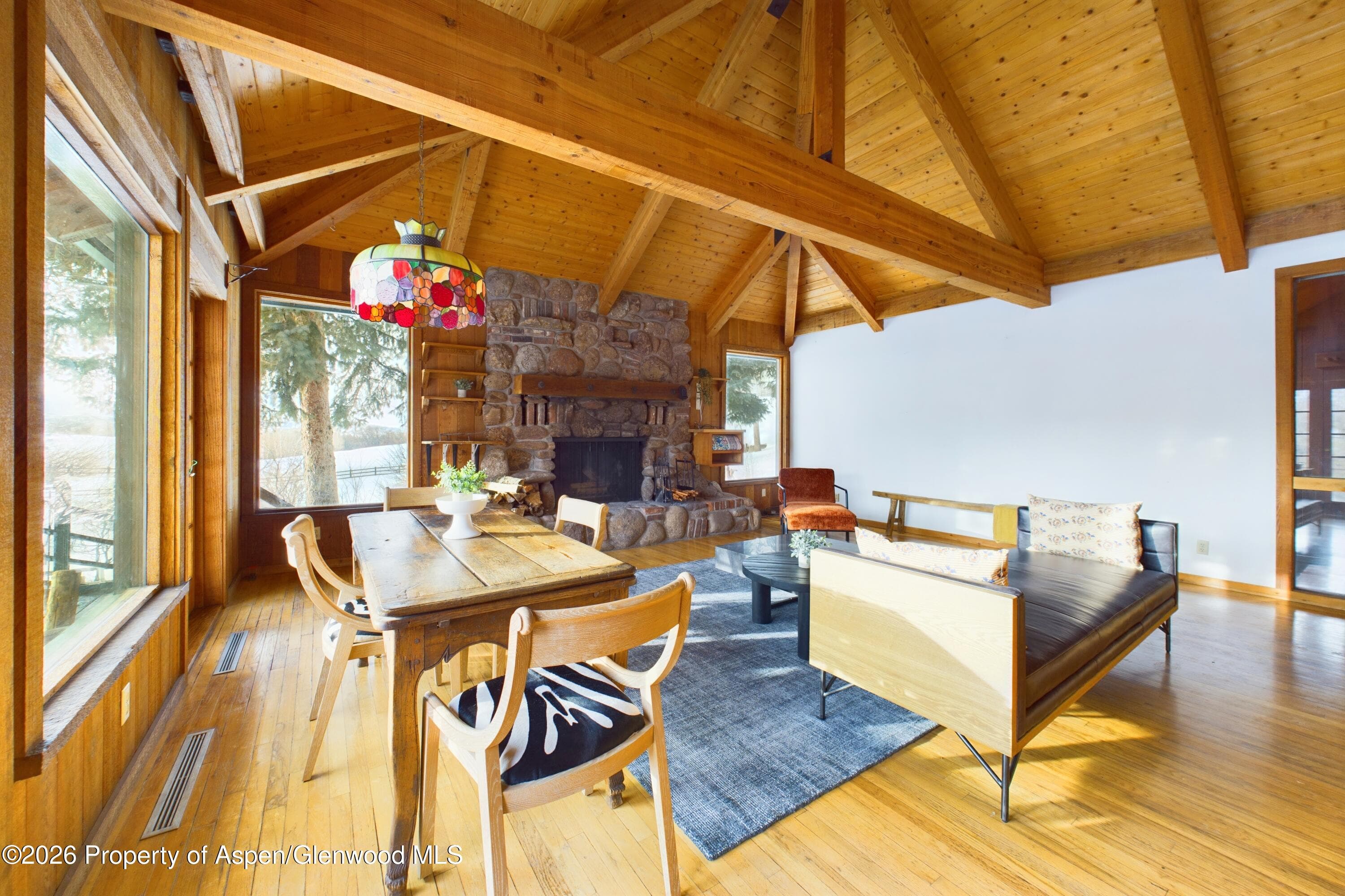 209 E Reds Road, Aspen, CO 81611 - Photo 11