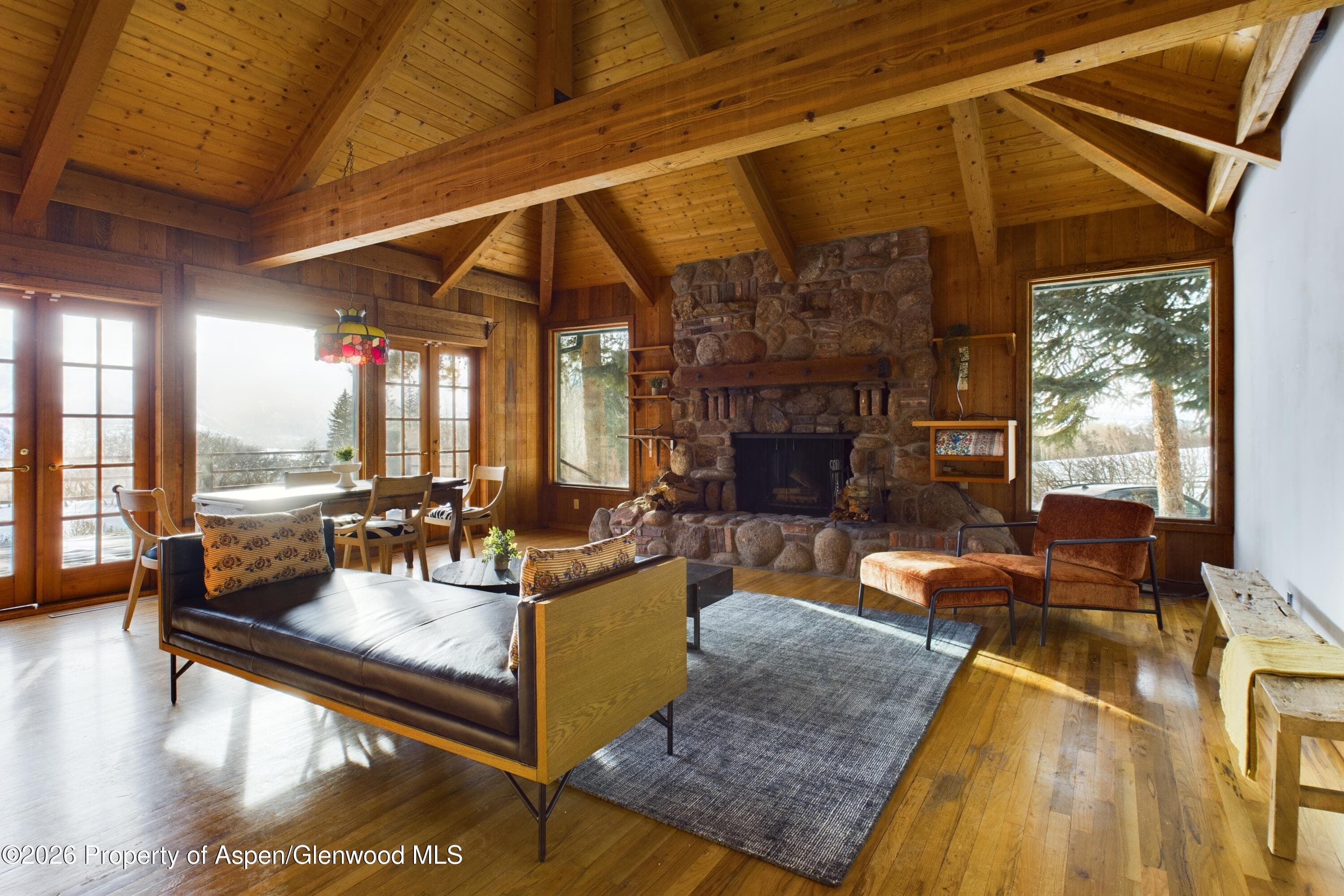 209 E Reds Road, Aspen, CO 81611 - Photo 12