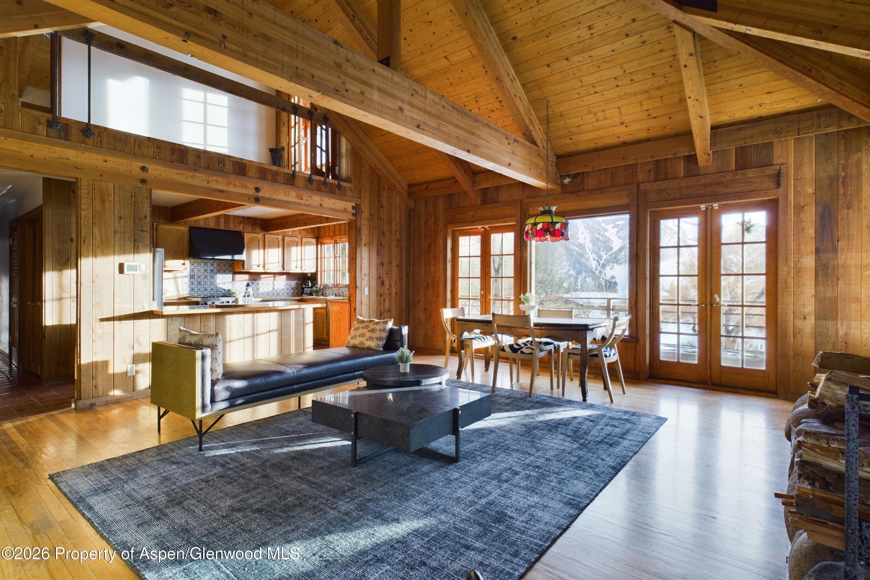 209 E Reds Road, Aspen, CO 81611 - Photo 13