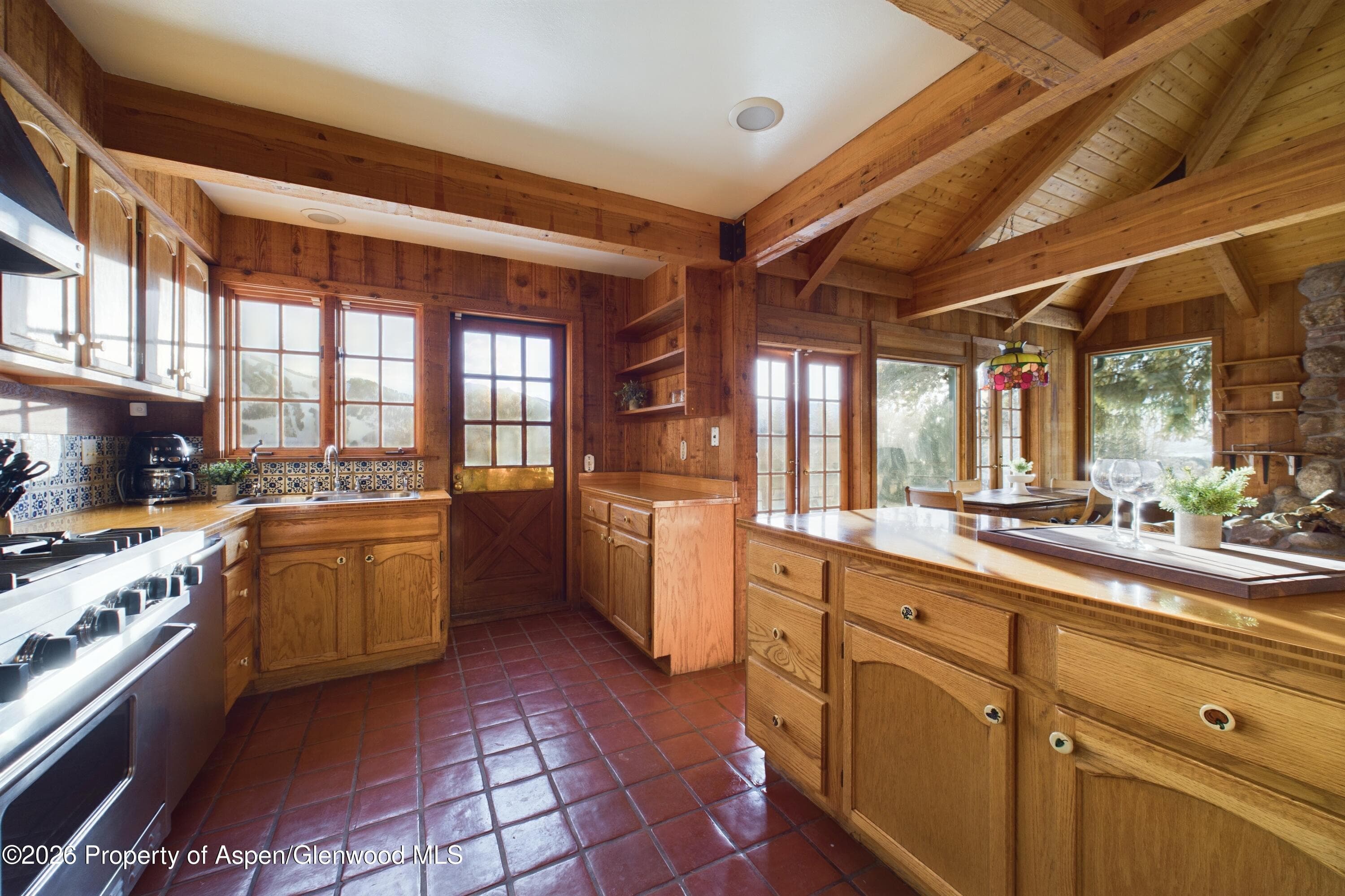 209 E Reds Road, Aspen, CO 81611 - Photo 27