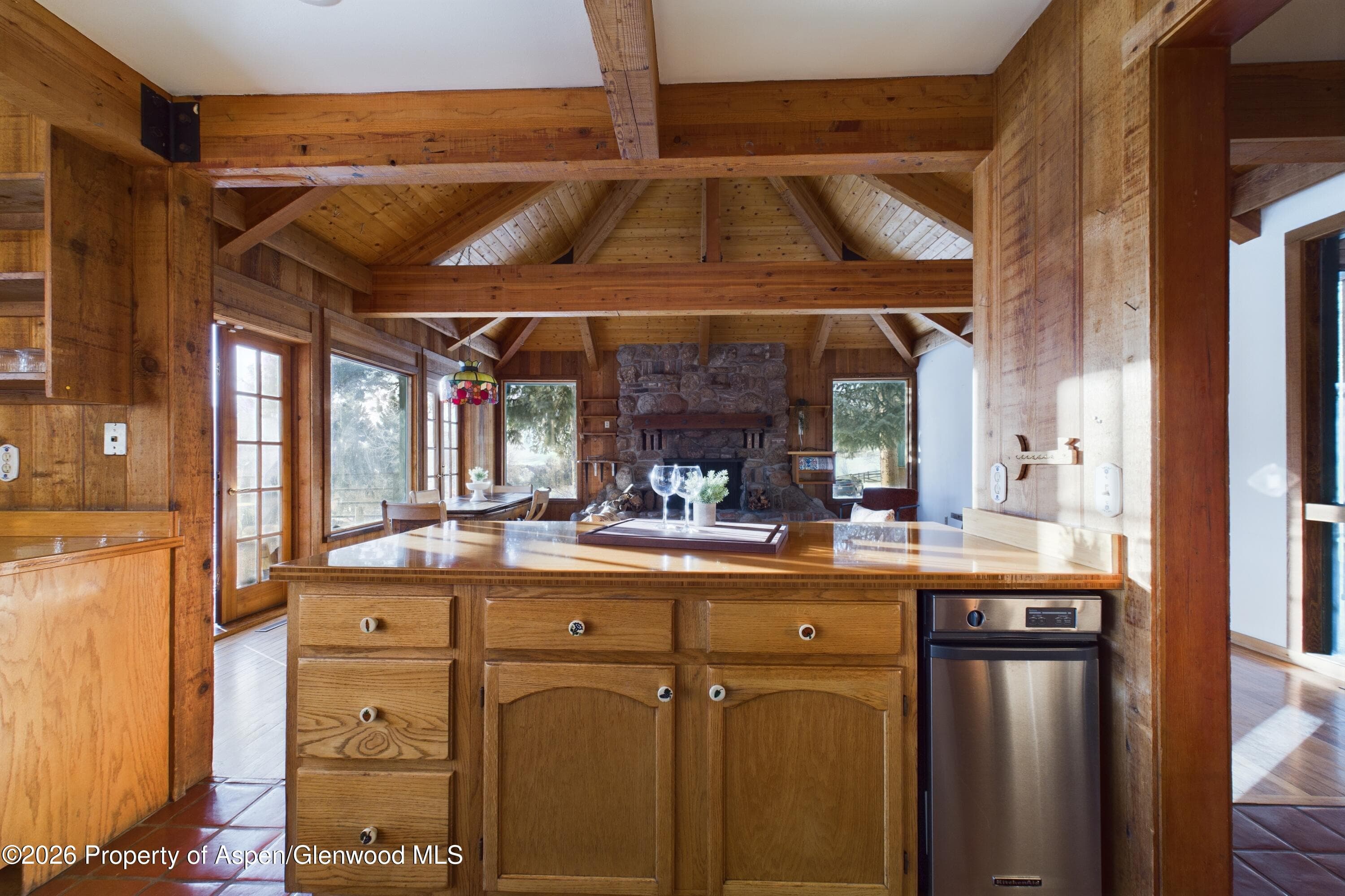 209 E Reds Road, Aspen, CO 81611 - Photo 28