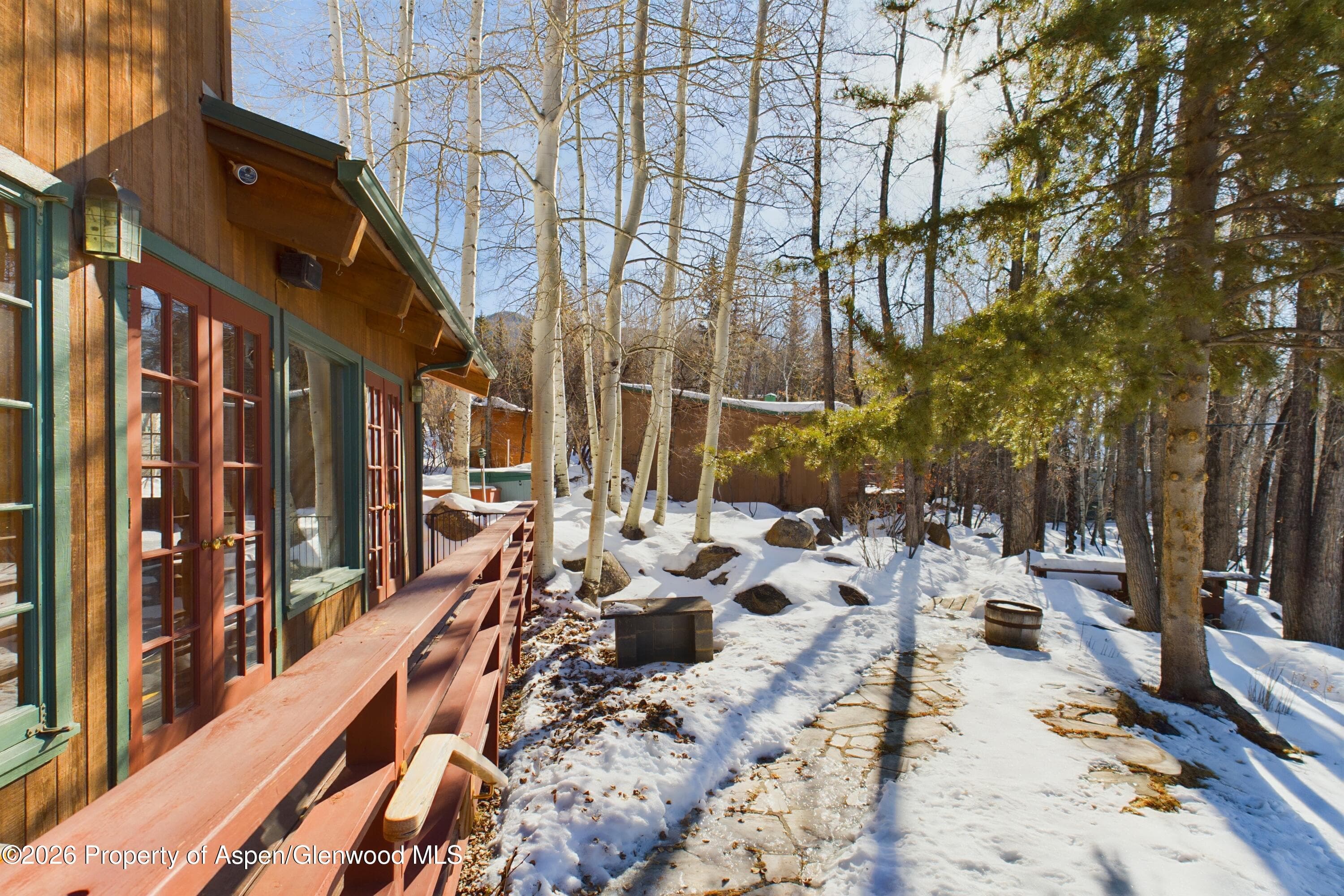 209 E Reds Road, Aspen, CO 81611 - Photo 37