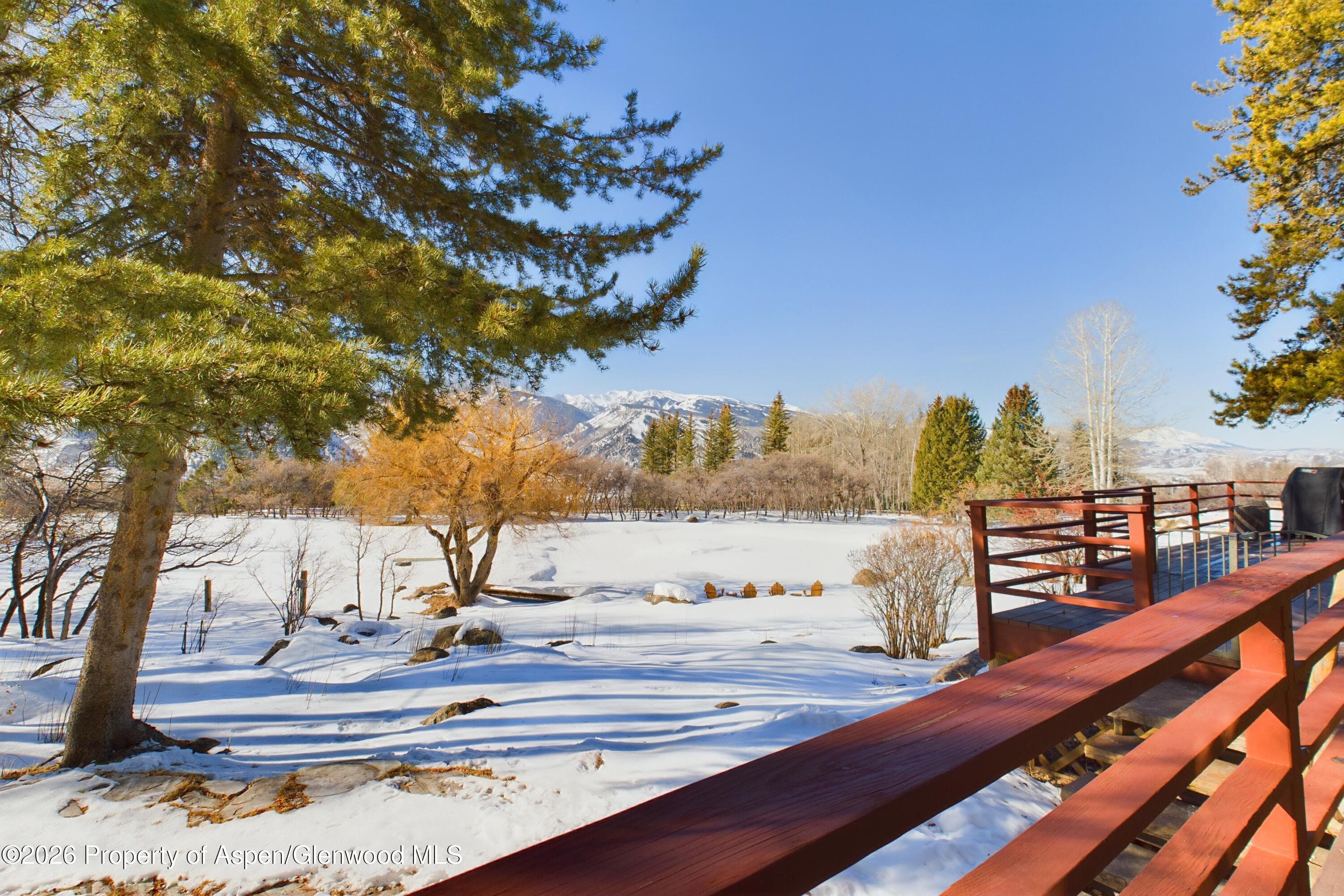 209 E Reds Road, Aspen, CO 81611 - Photo 19