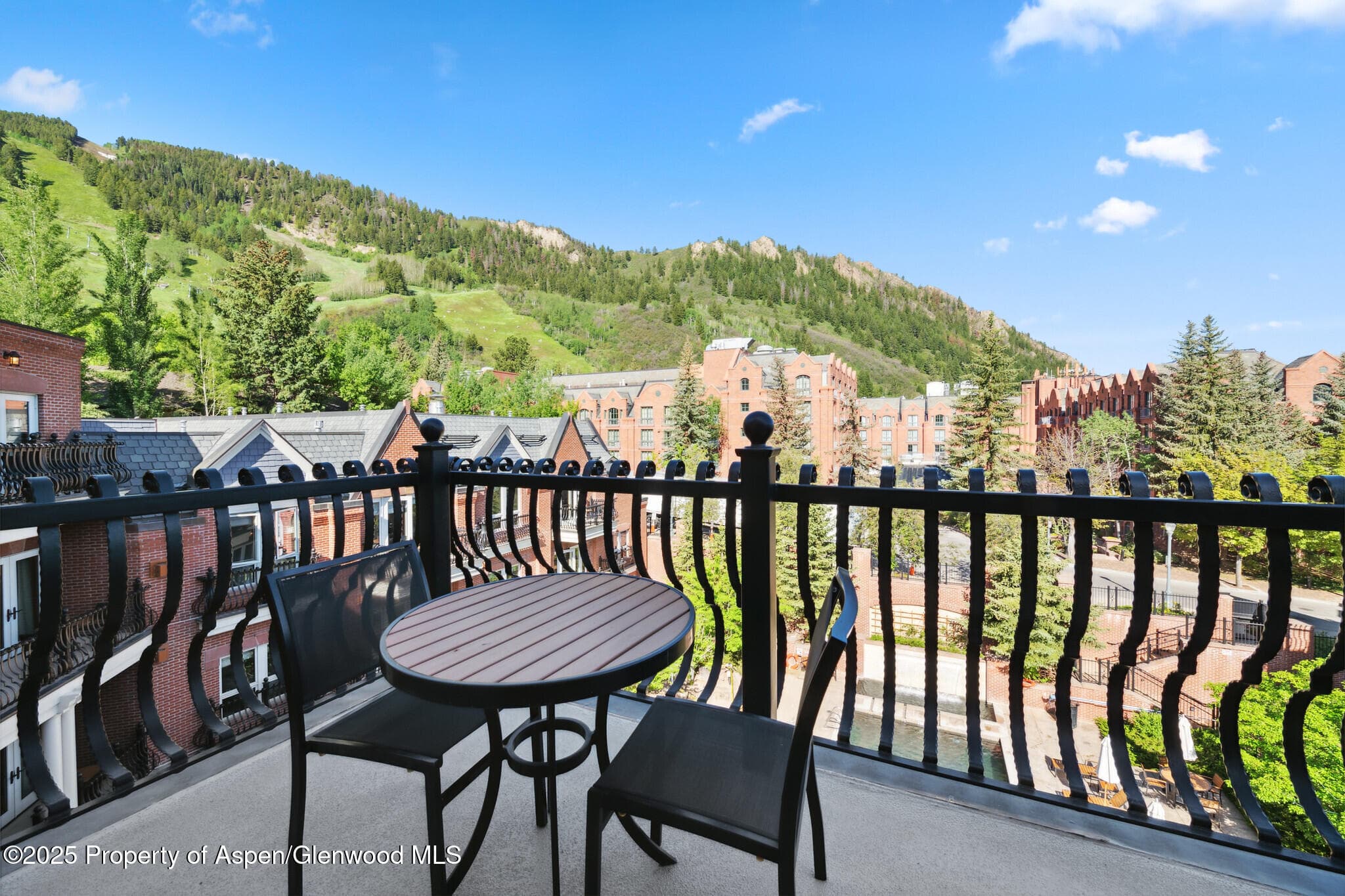 415 E Dean St, Unit 48, Week 8, Aspen, CO 81611 - Photo 2