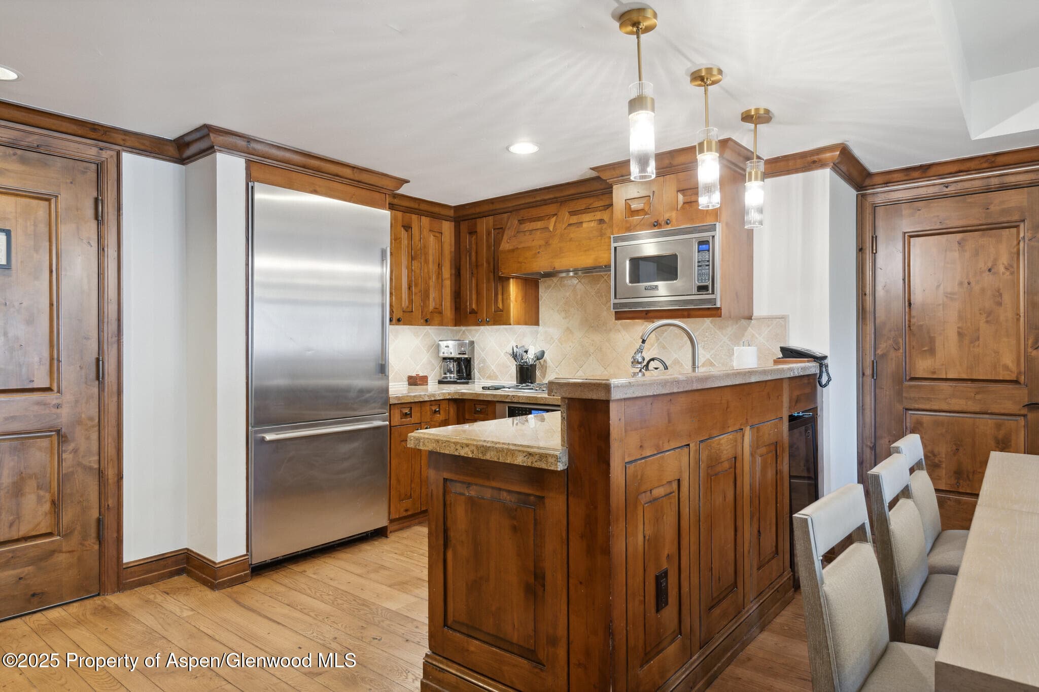 415 E Dean St, Unit 48, Week 8, Aspen, CO 81611 - Photo 9