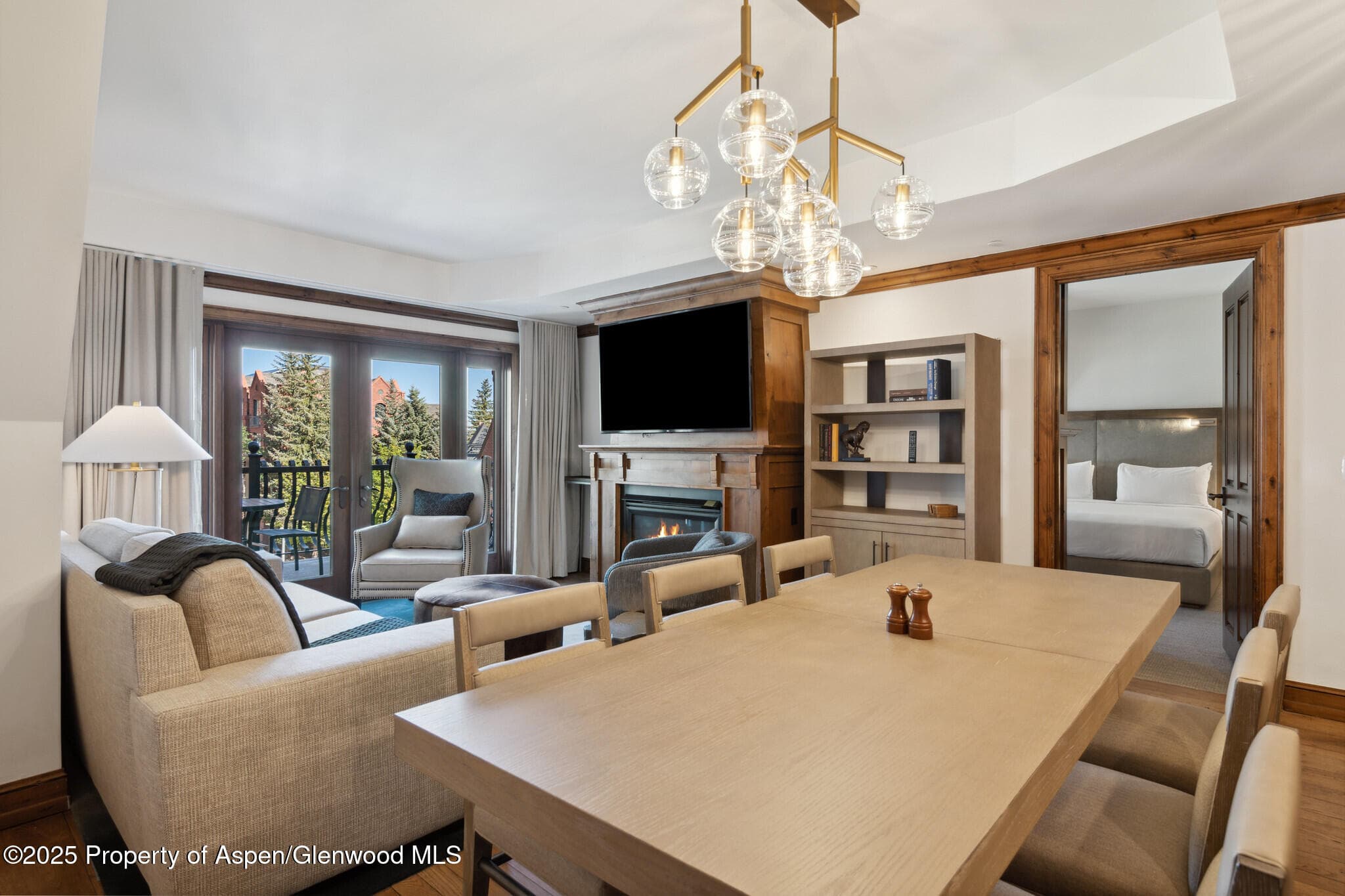 415 E Dean St, Unit 48, Week 8, Aspen, CO 81611 - Photo 12