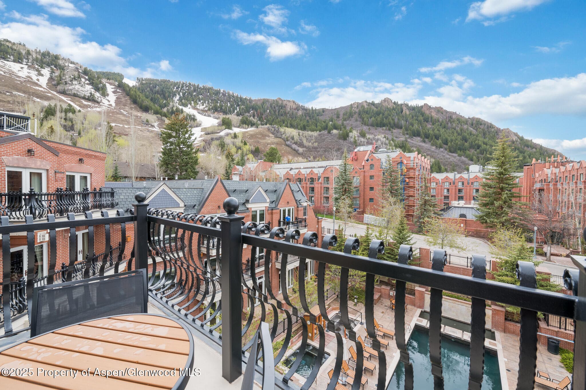 415 E Dean St, Unit 48, Week 8, Aspen, CO 81611 - Photo 13