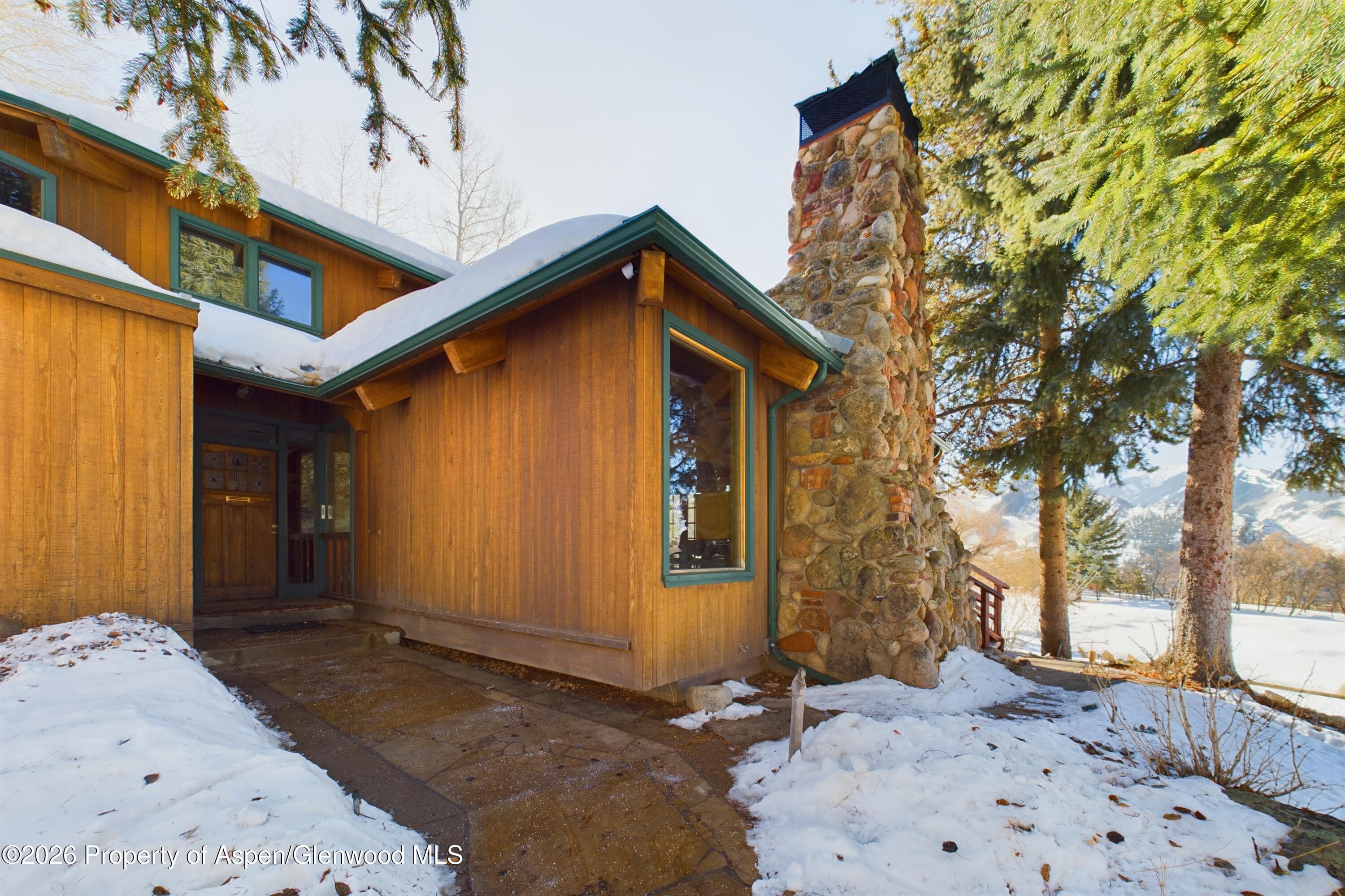 209 E Reds Road, Aspen, CO 81611 - Photo 54