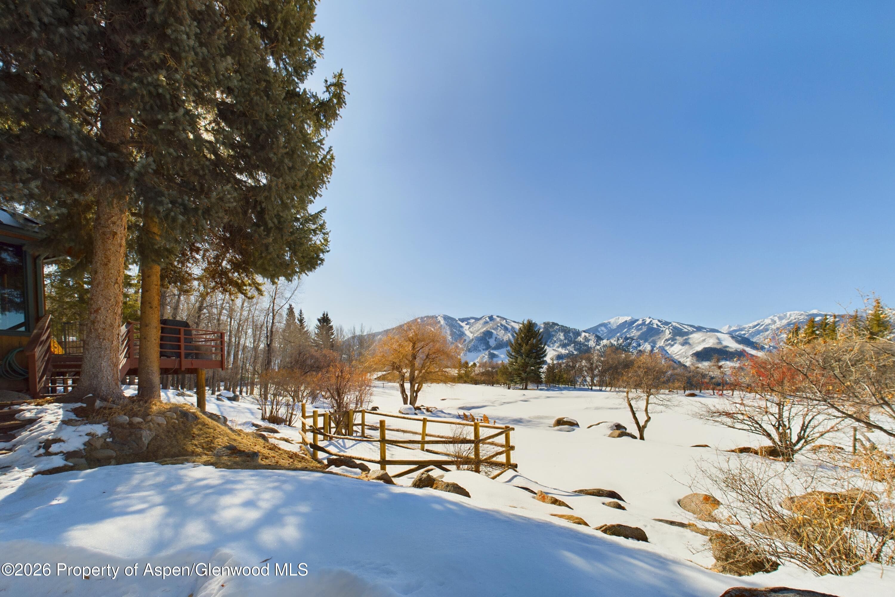 209 E Reds Road, Aspen, CO 81611 - Photo 4