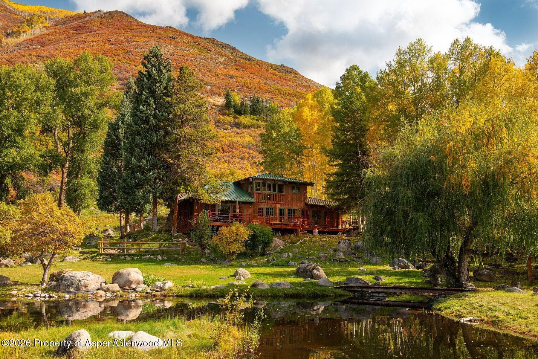209 E Reds Road, Aspen, CO 81611 - Photo 7