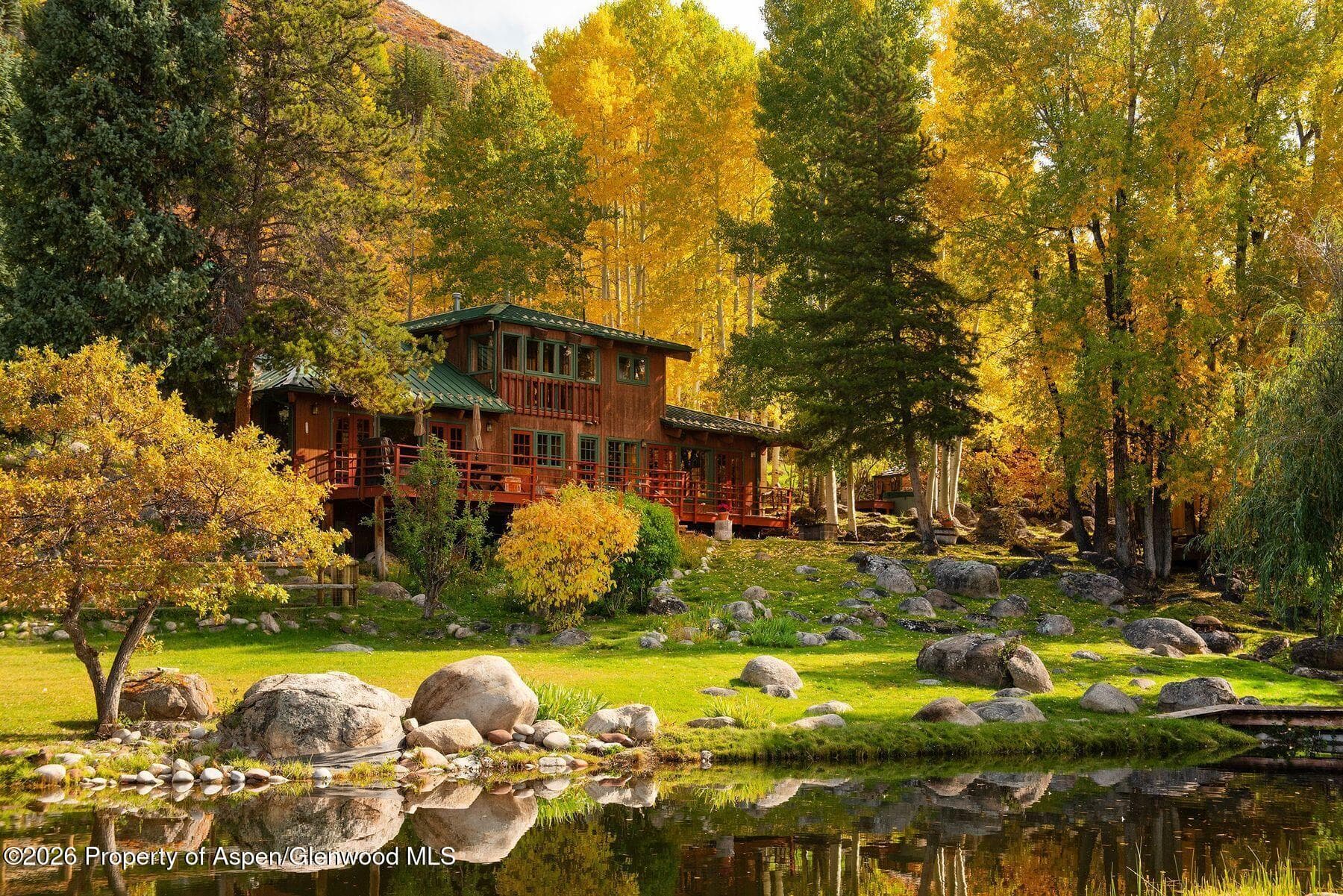 209 E Reds Road, Aspen, CO 81611 - Photo 8