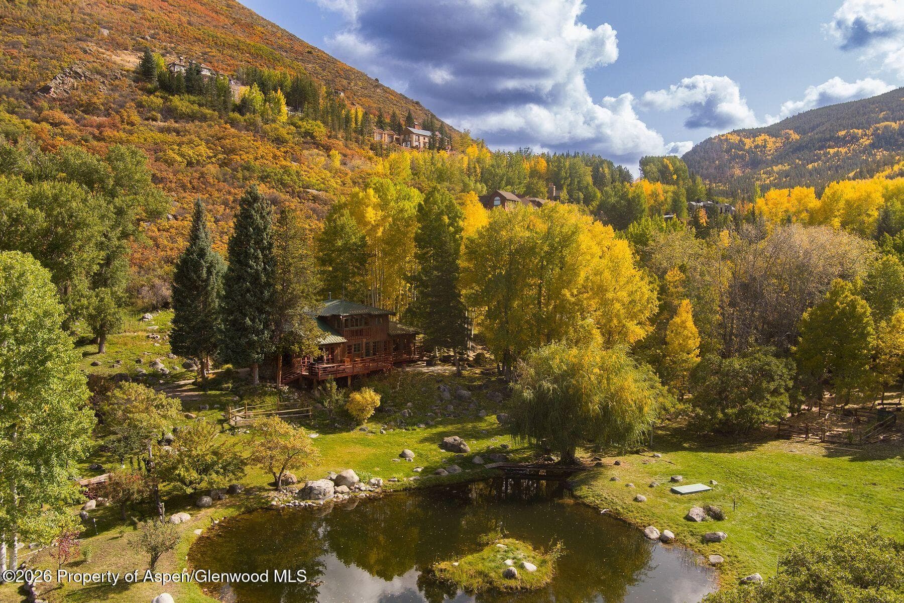 209 E Reds Road, Aspen, CO 81611 - Photo 9