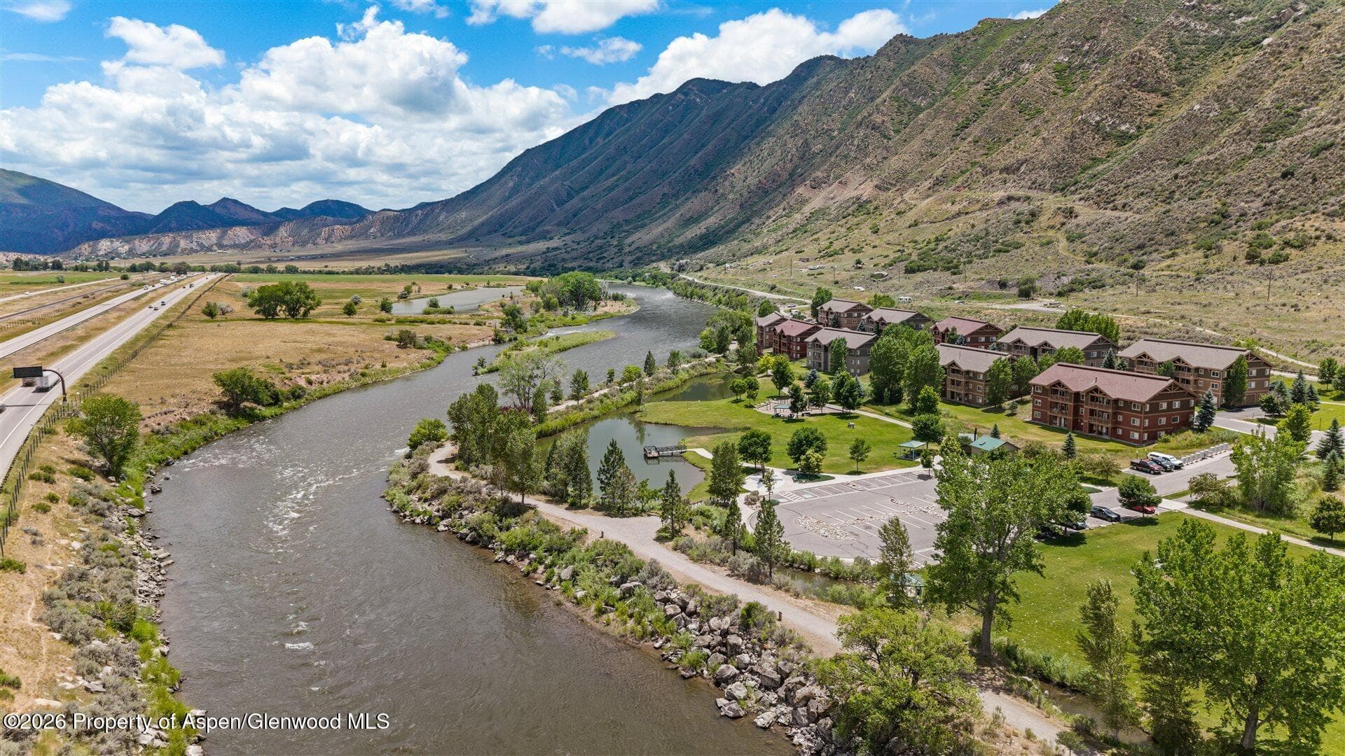 488 River View Drive 407, New Castle, CO 81647 - Photo 29