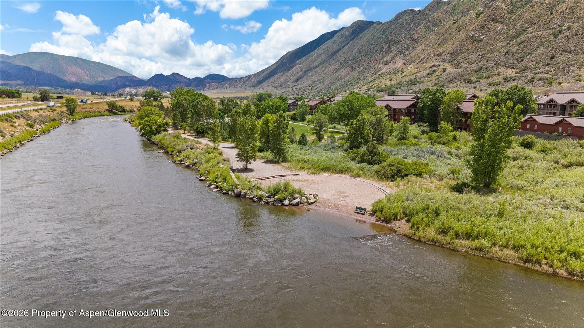 488 River View Drive 407, New Castle, CO 81647 - Photo 30