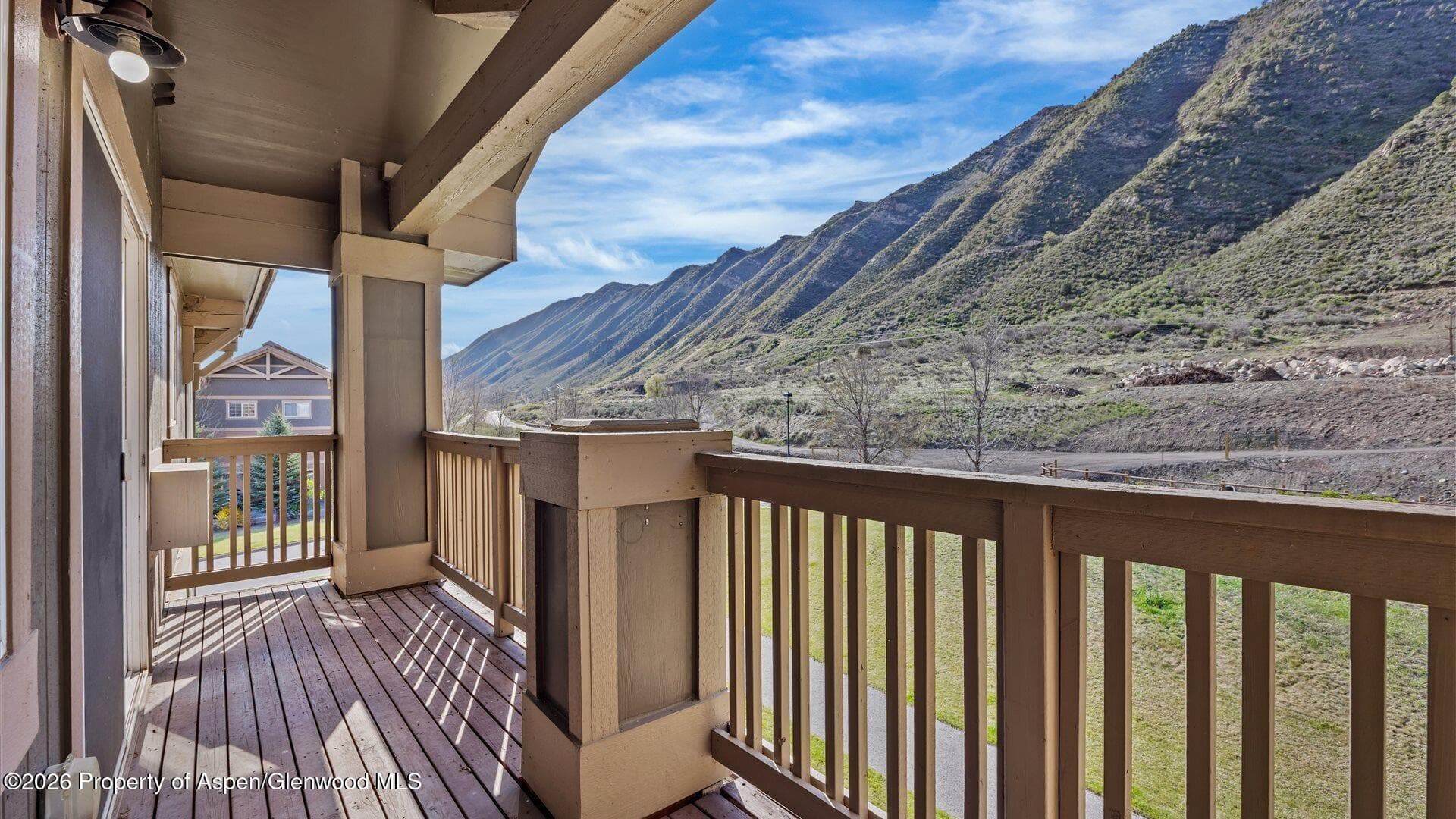 488 River View Drive 407, New Castle, CO 81647 - Photo 27
