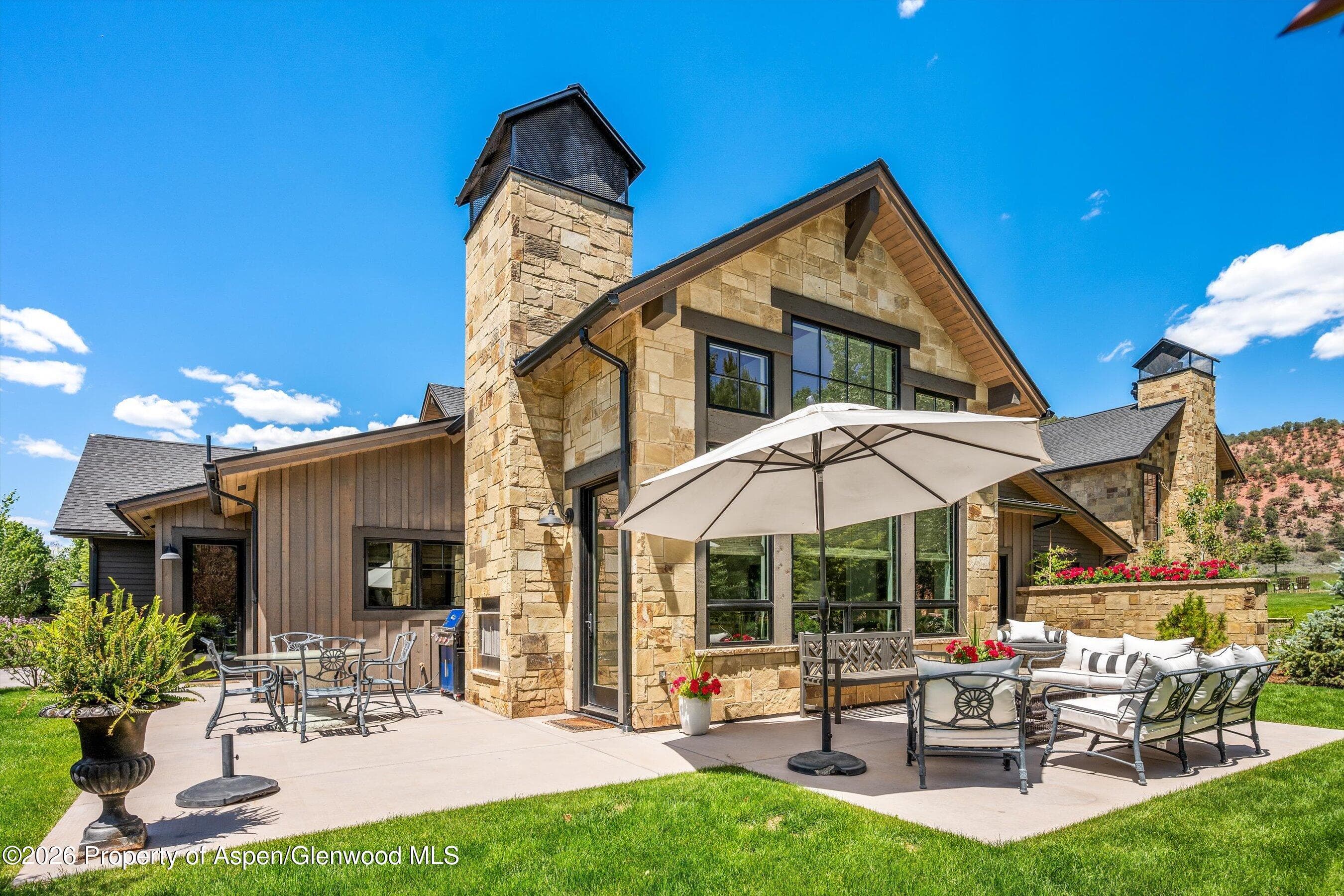 70 Elk Track Lane, Carbondale, CO 81623 - Photo 5