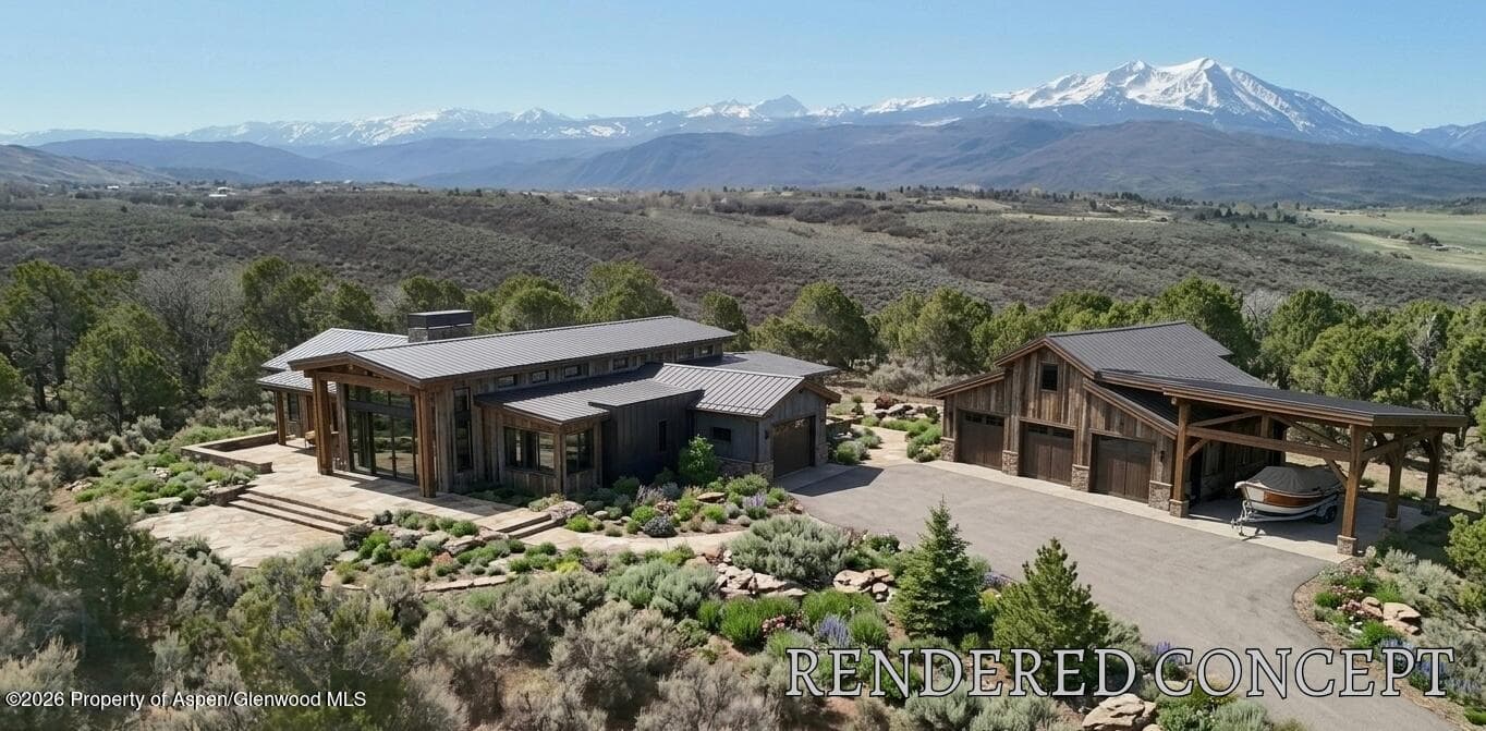 Tbd Spring Park Mesa, Carbondale, CO 81623 - Photo 10