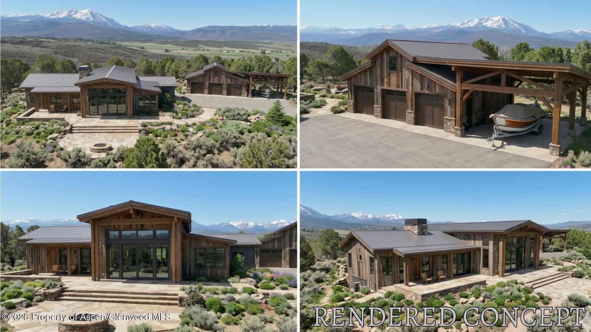 Tbd Spring Park Mesa, Carbondale, CO 81623 - Photo 11