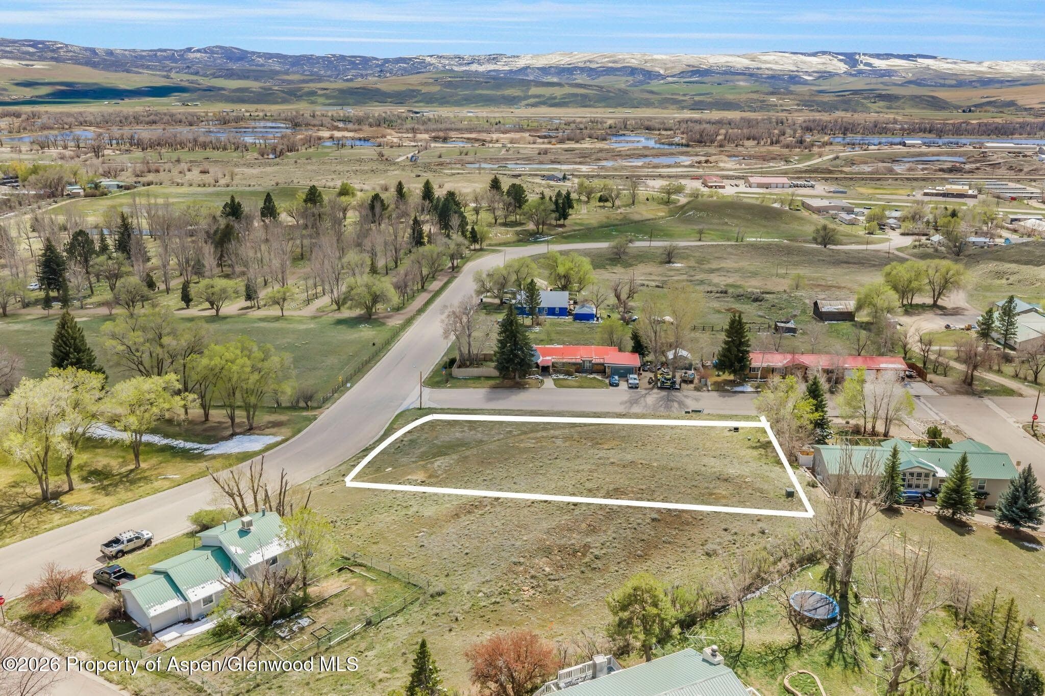 702 Ashley Road, Craig, CO 81625 - Photo 5