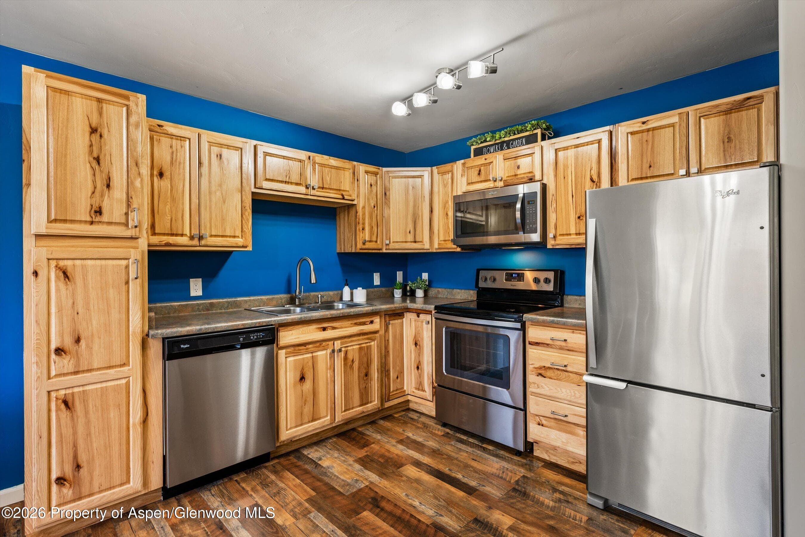 1329 Pitkin Avenue 21, Glenwood Springs, CO 81601 - Photo 3