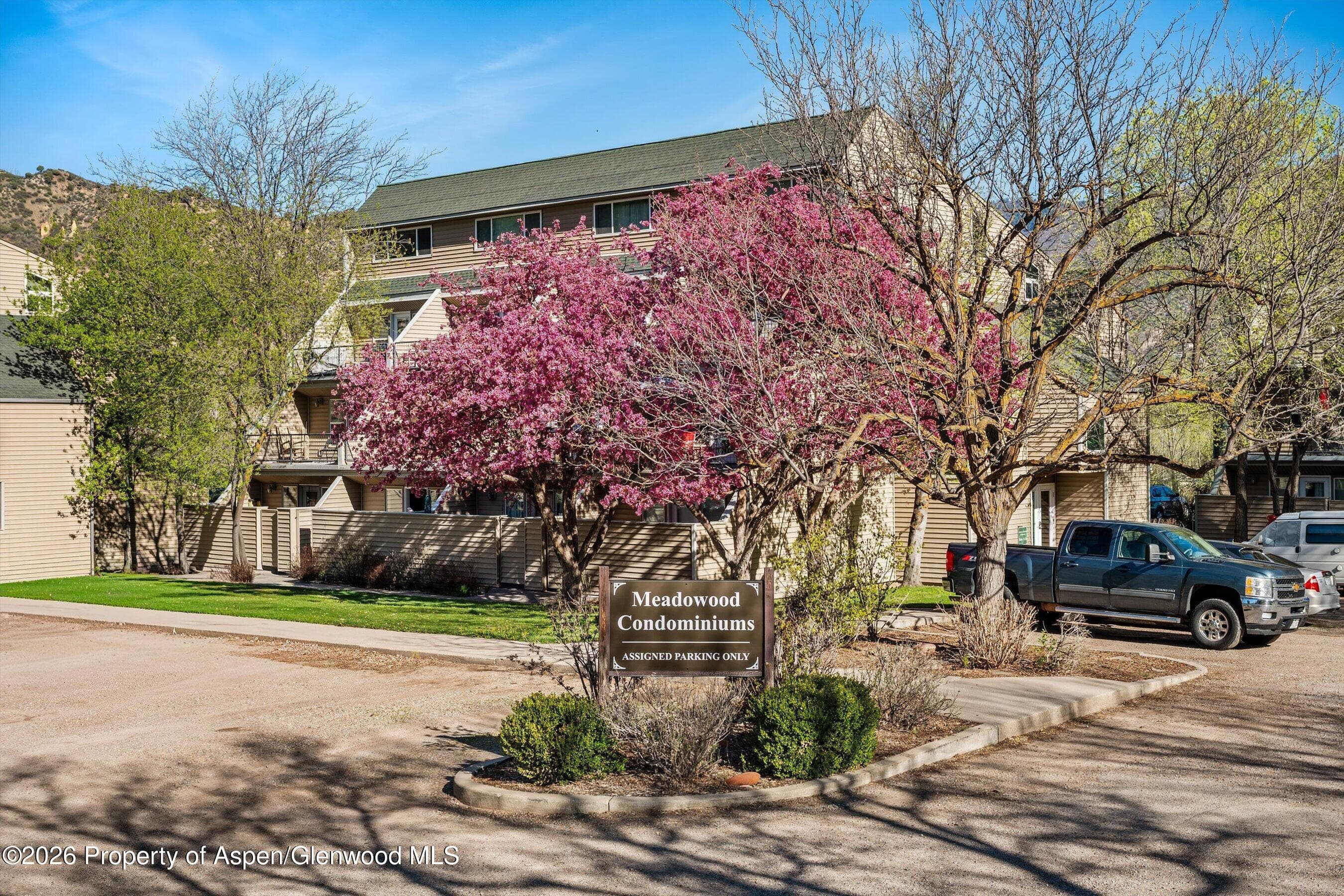 1329 Pitkin Avenue 21, Glenwood Springs, CO 81601 - Photo 4