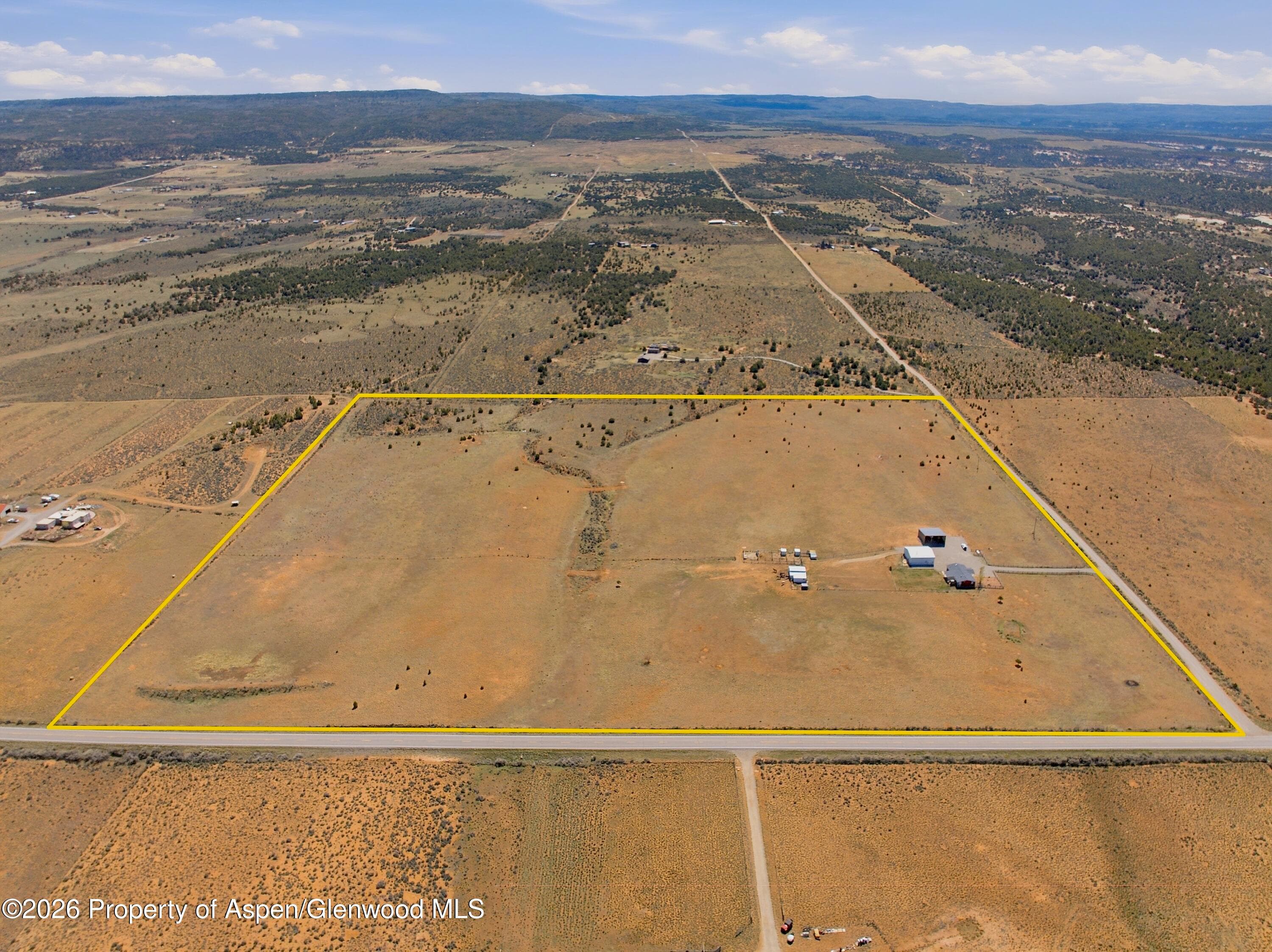 2090 S 15 1/2 Road, Glade Park, CO 81523 - Photo 4