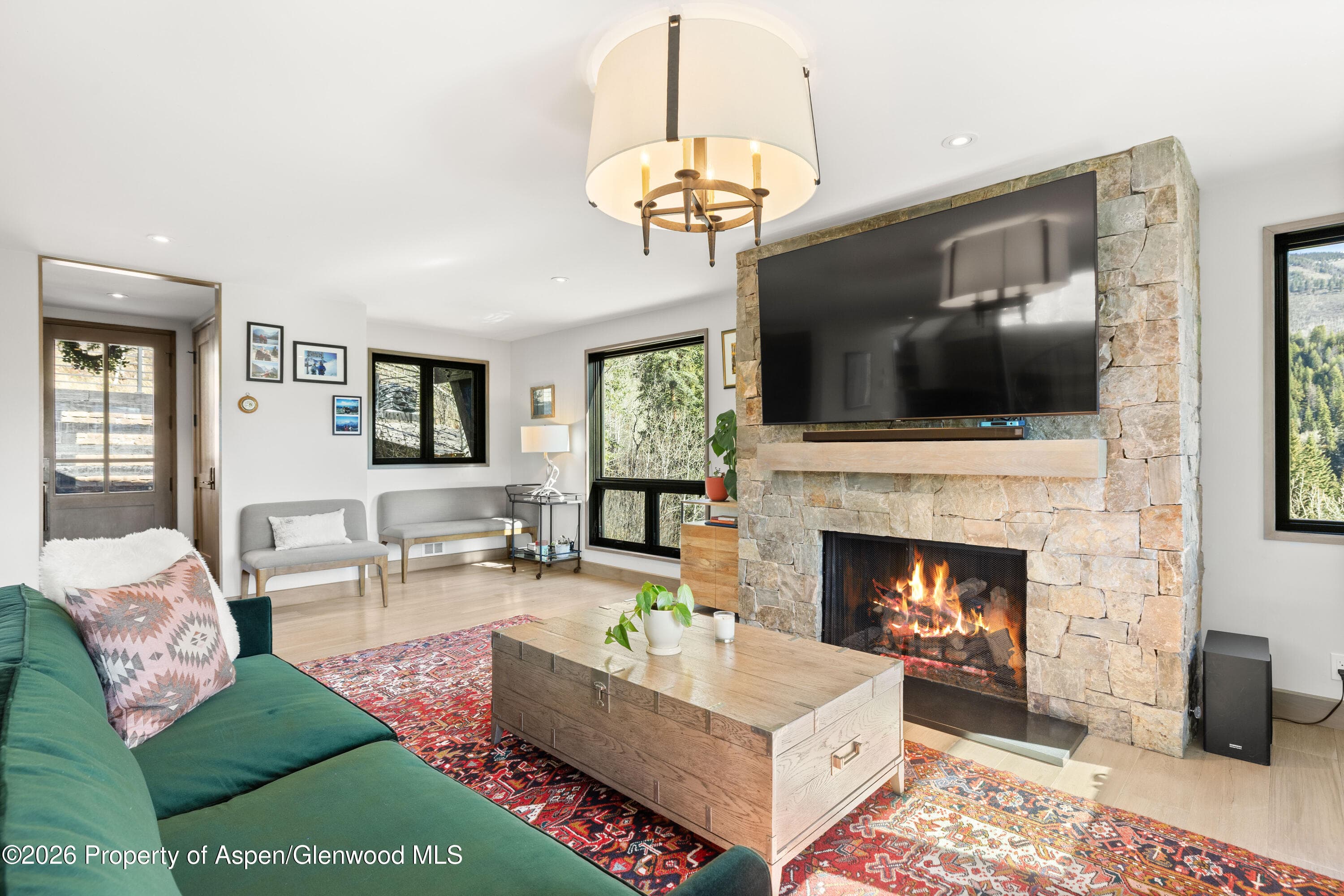 1340 Mclaughlin Lane, Basalt, CO 81621 - Photo 6